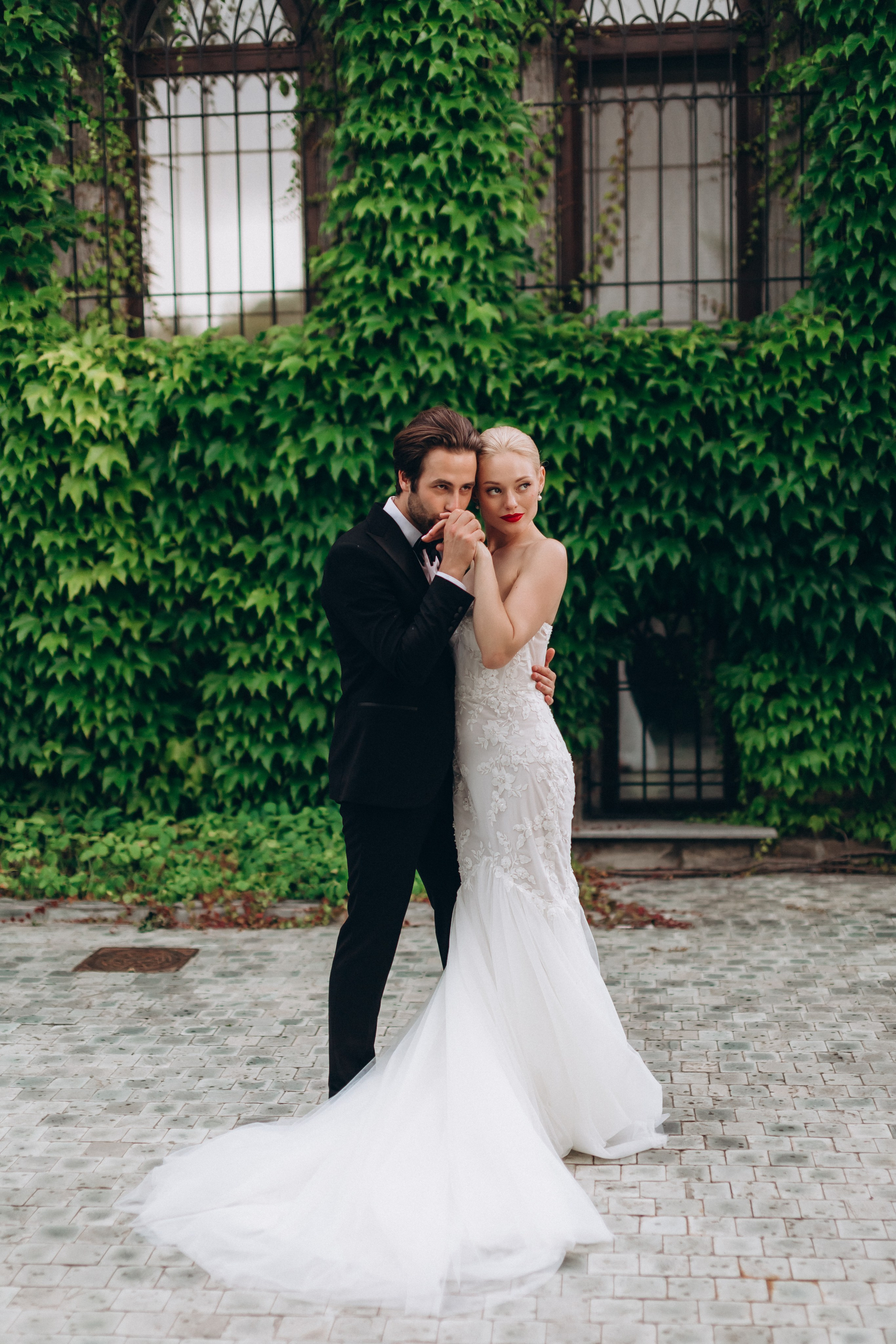 Sergey & Alesia. Wedding and Family Photograph