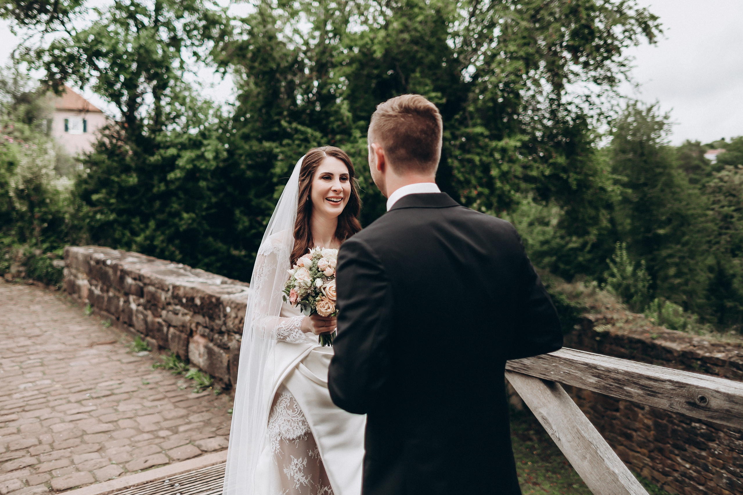 Gila&Samuel. Wedding and Family Photograph