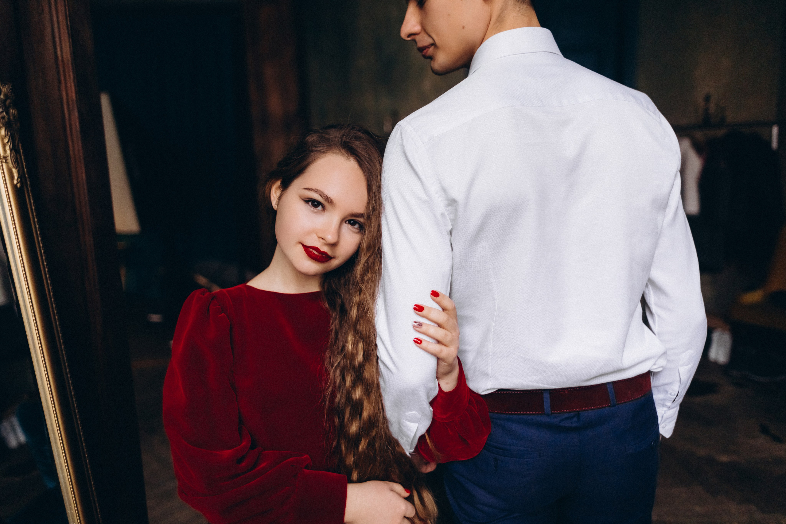 Katrin & Pavel. Wedding and Family Photograph