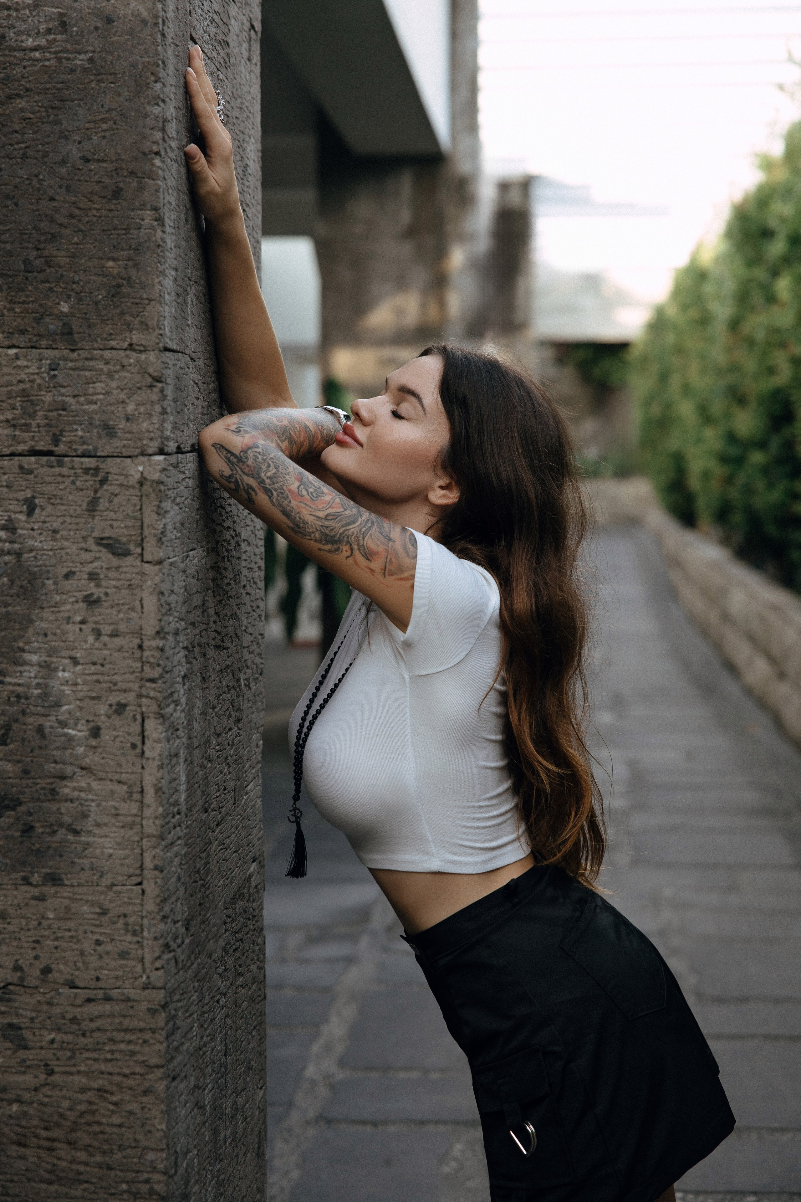 Angelika. Профессиональный фотограф Нурмиева Вероника