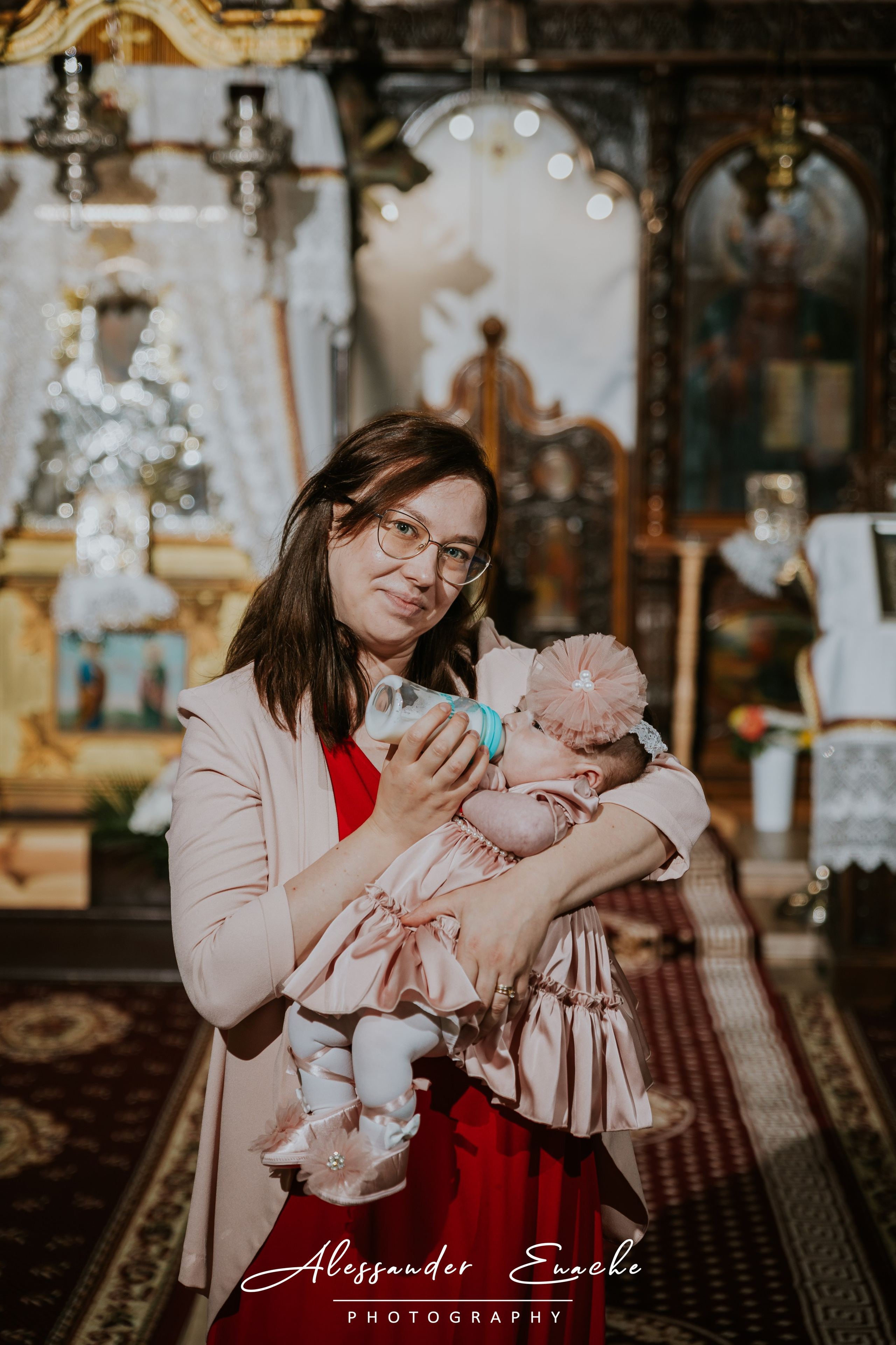 Agnes Maria. Fotograf prin #Piatraneamt-Alessander Enache