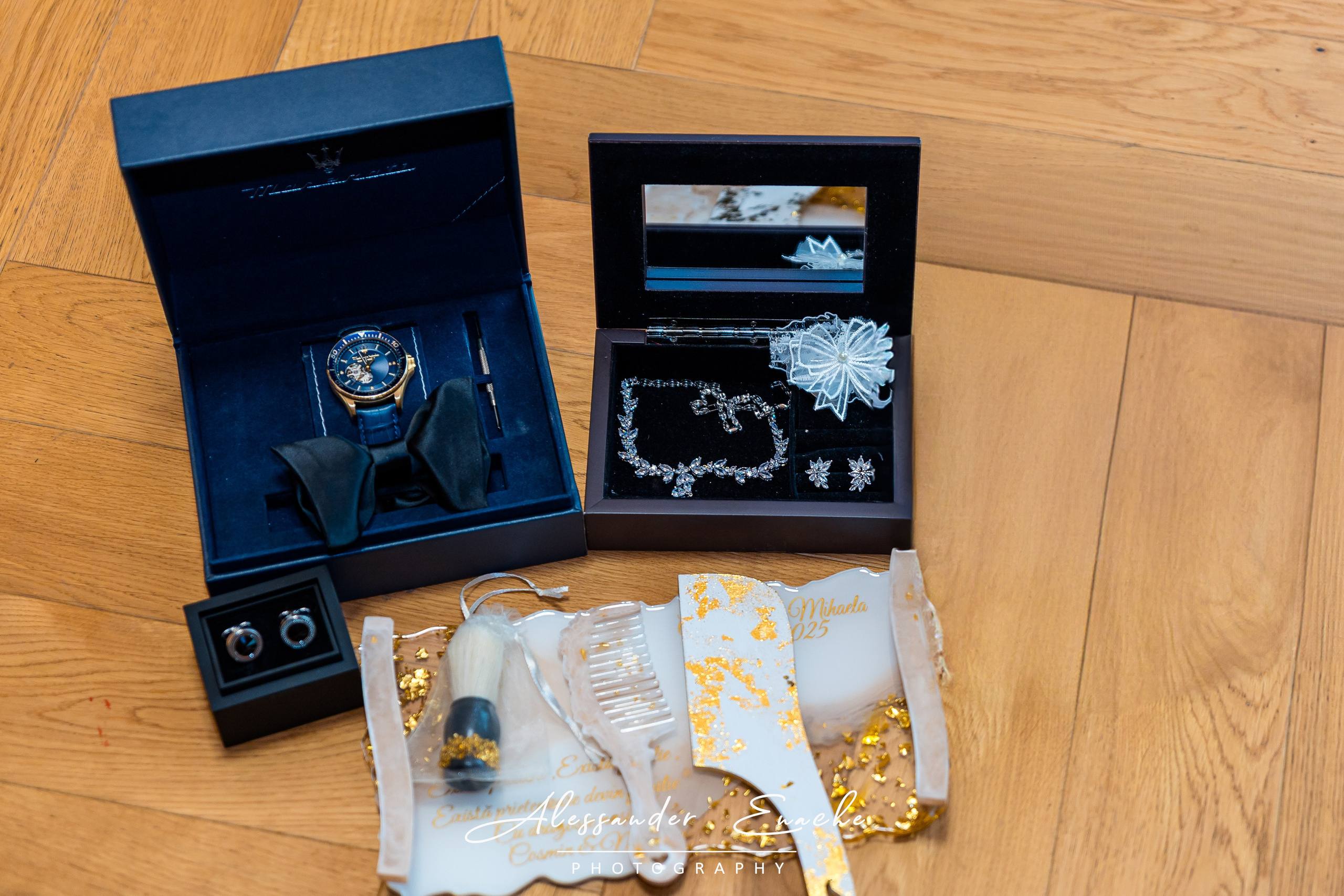 Alexandru & Mihaela. Fotograf prin #Piatraneamt-Alessander Enache