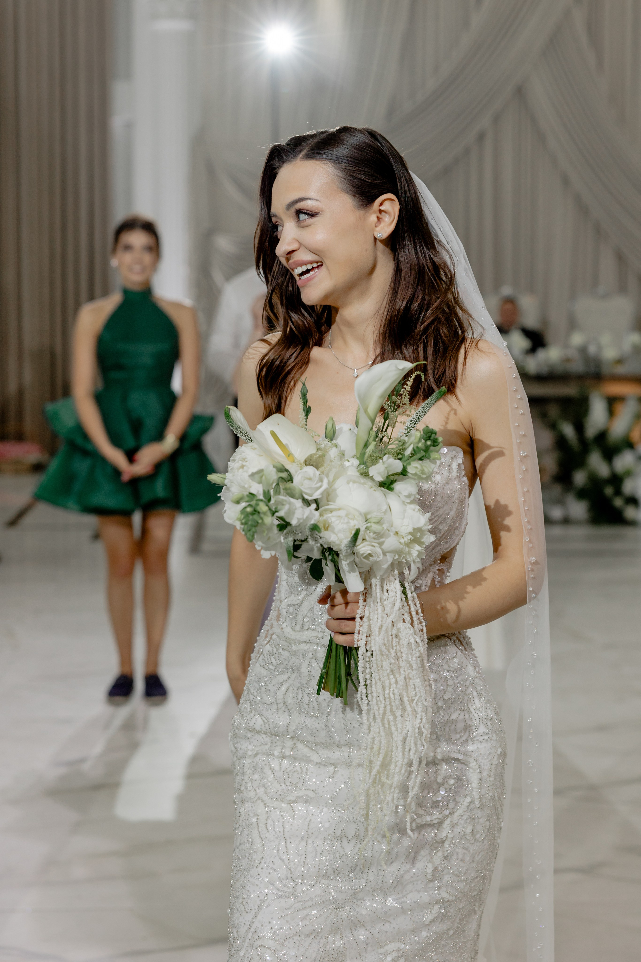 Andrei & Irina. ProWed — Foto Video Moldova