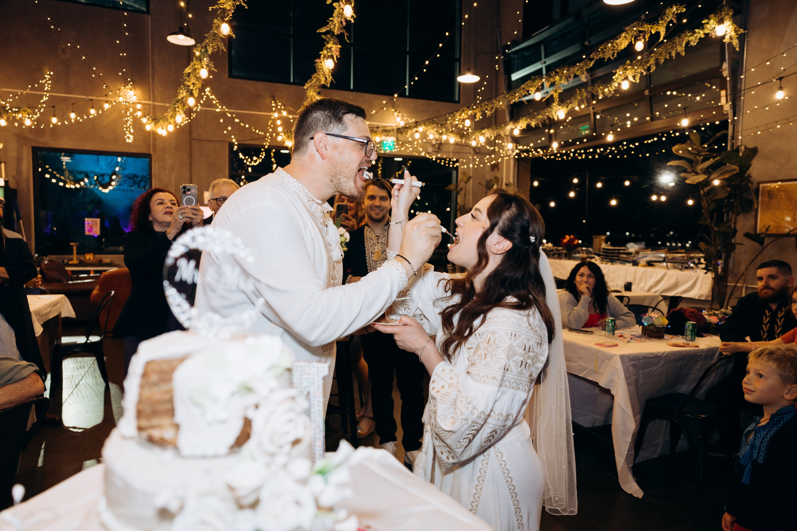 *. Wedding and family photographer San Diego