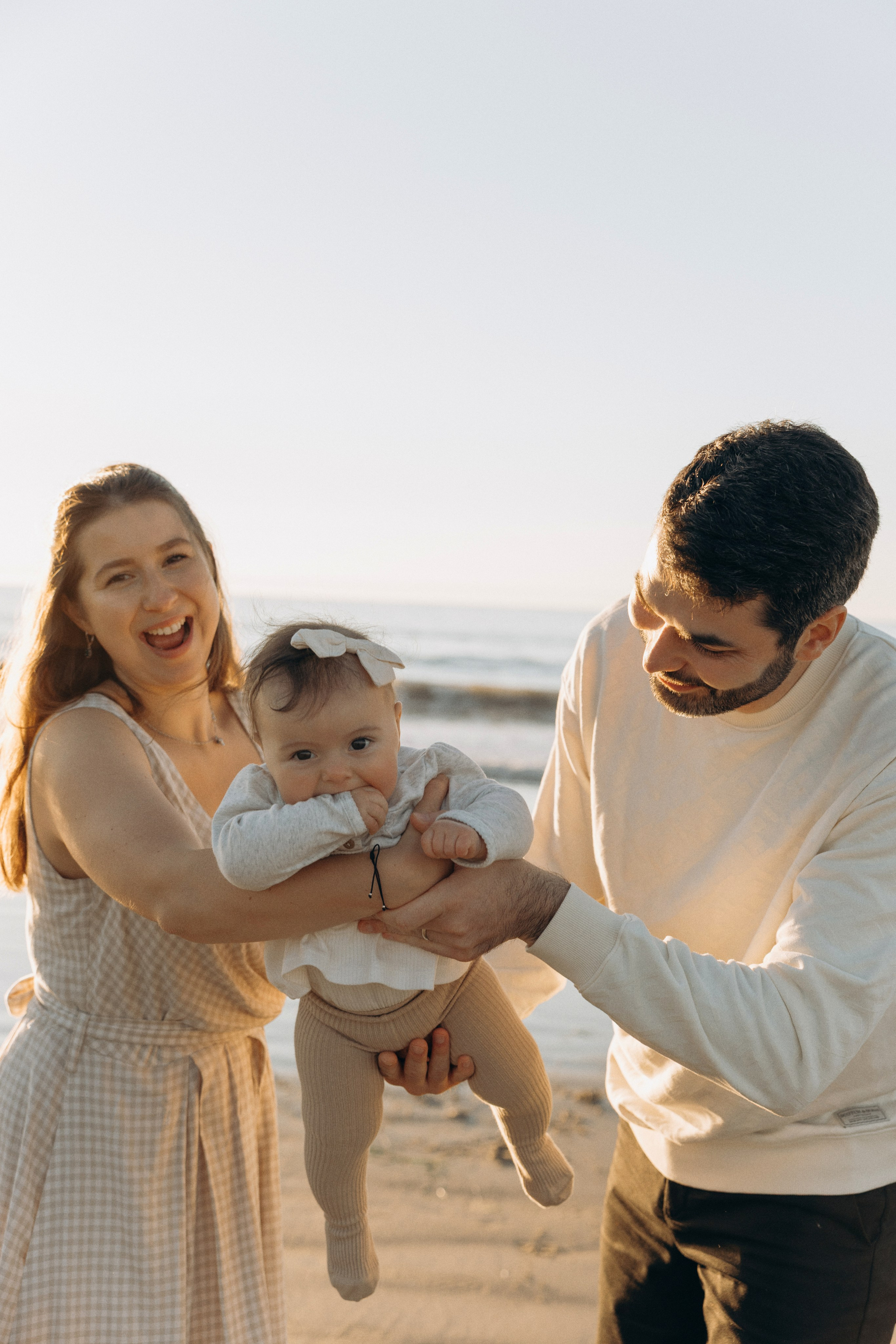 *. Wedding and family photographer San Diego