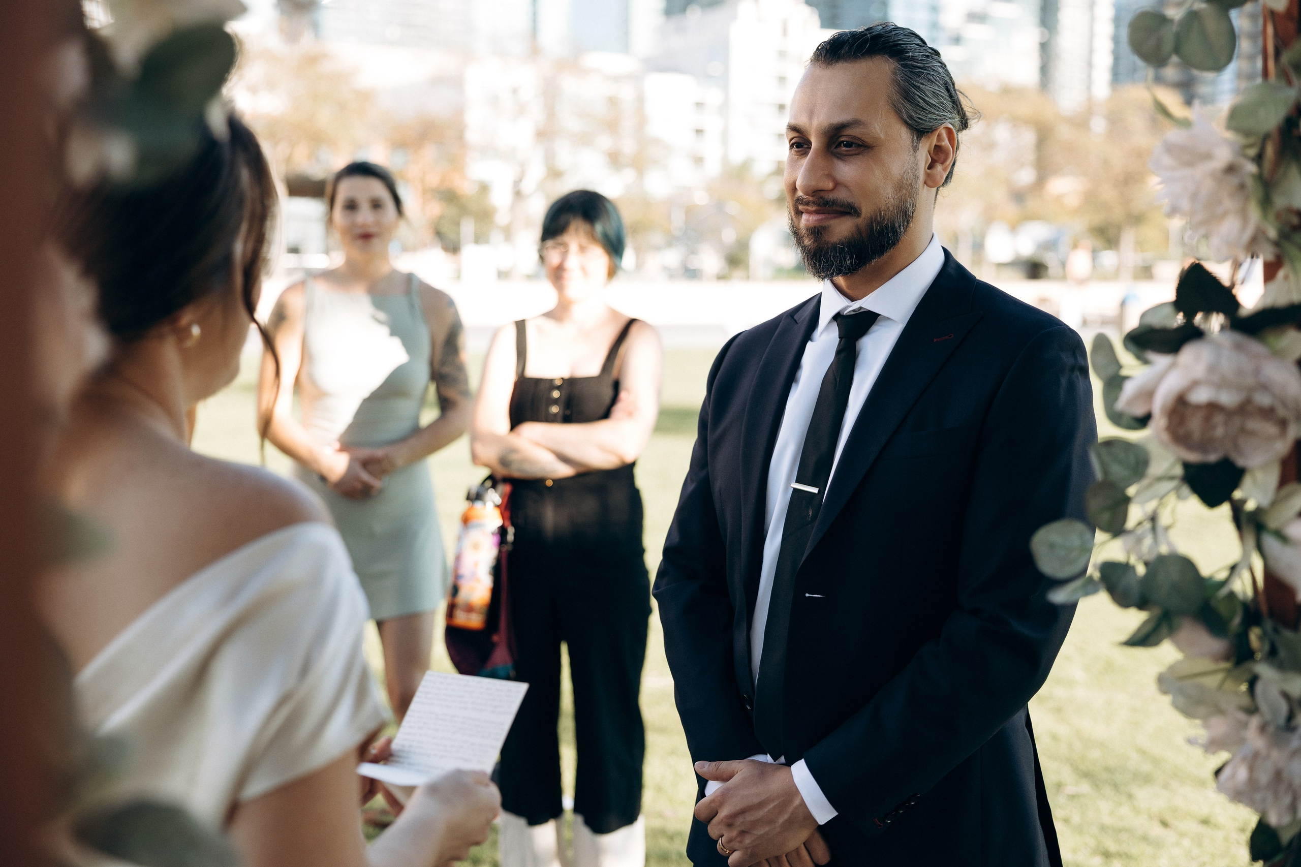 Jessi and Alex. Весільний та сімейний фотограф у Сан-Дієго