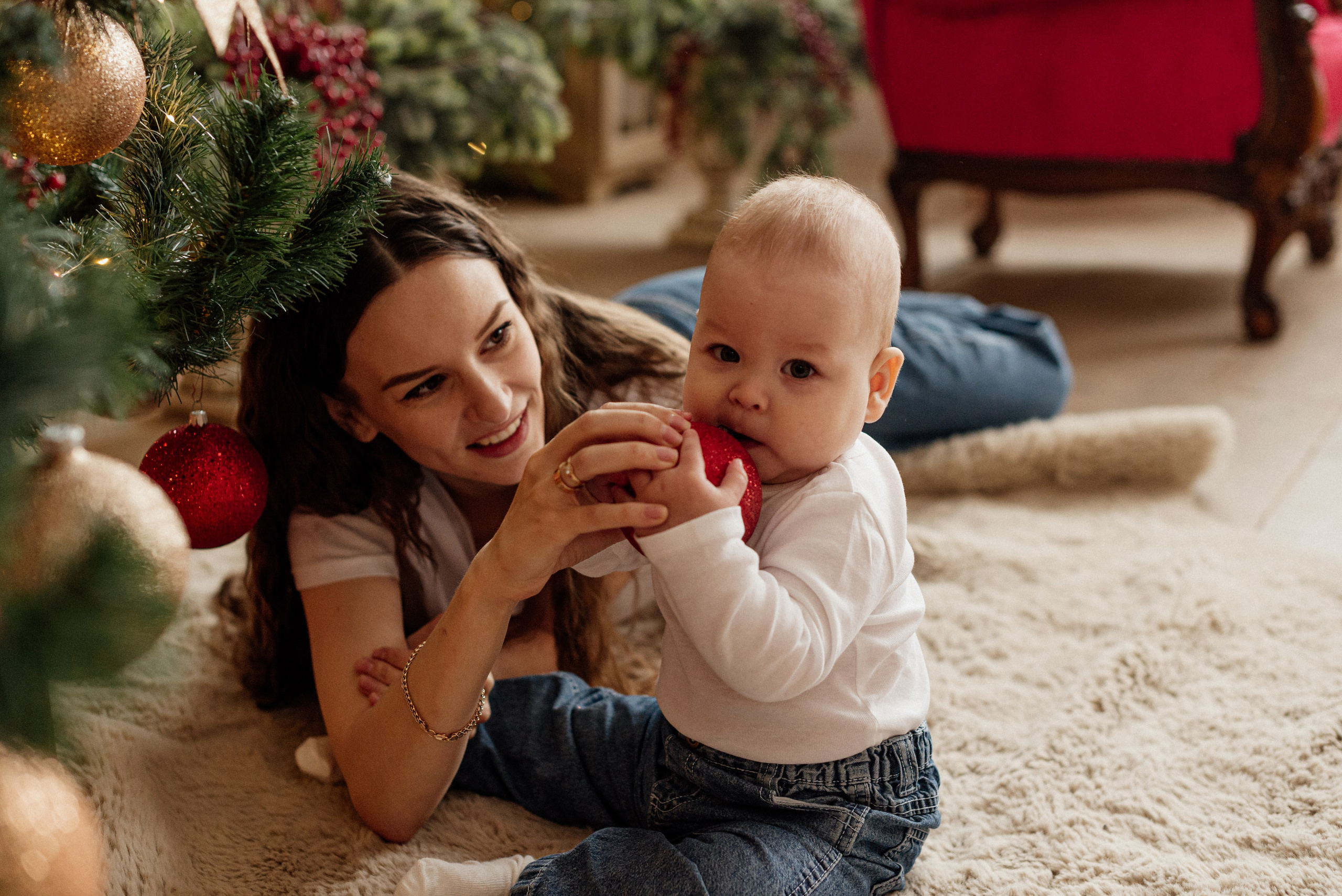 *. Wedding and family photographer San Diego