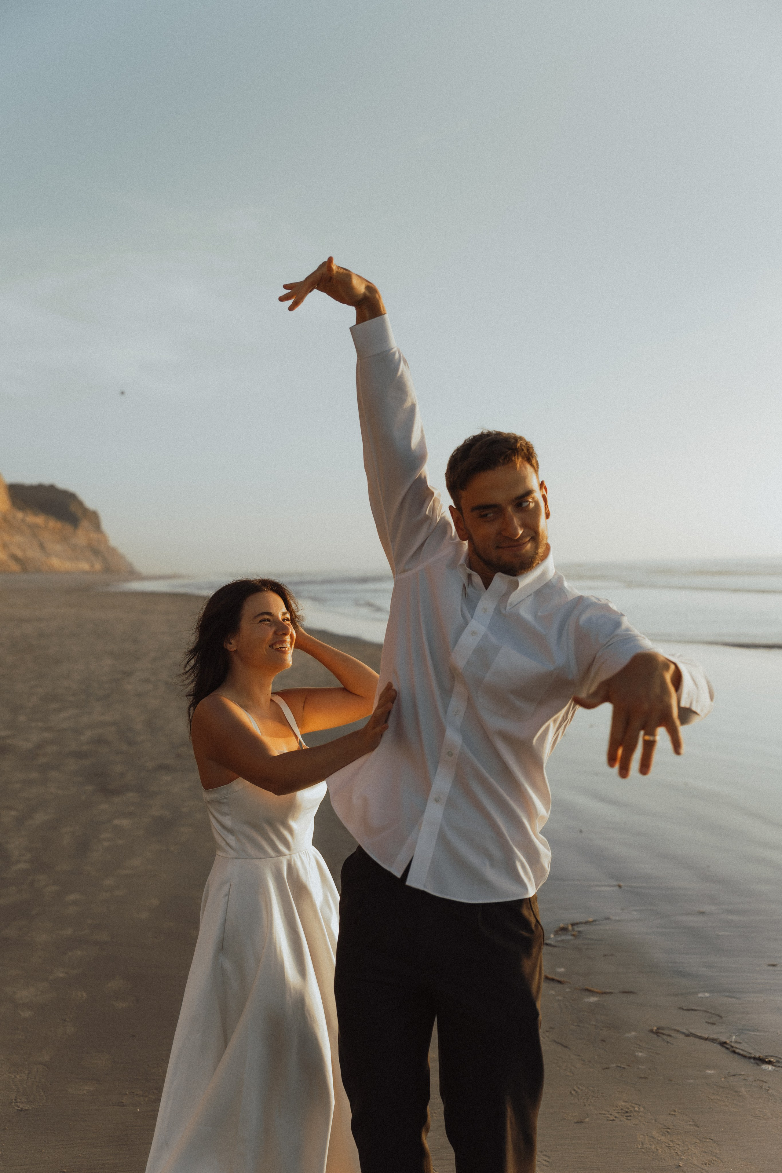 *. Wedding and family photographer San Diego