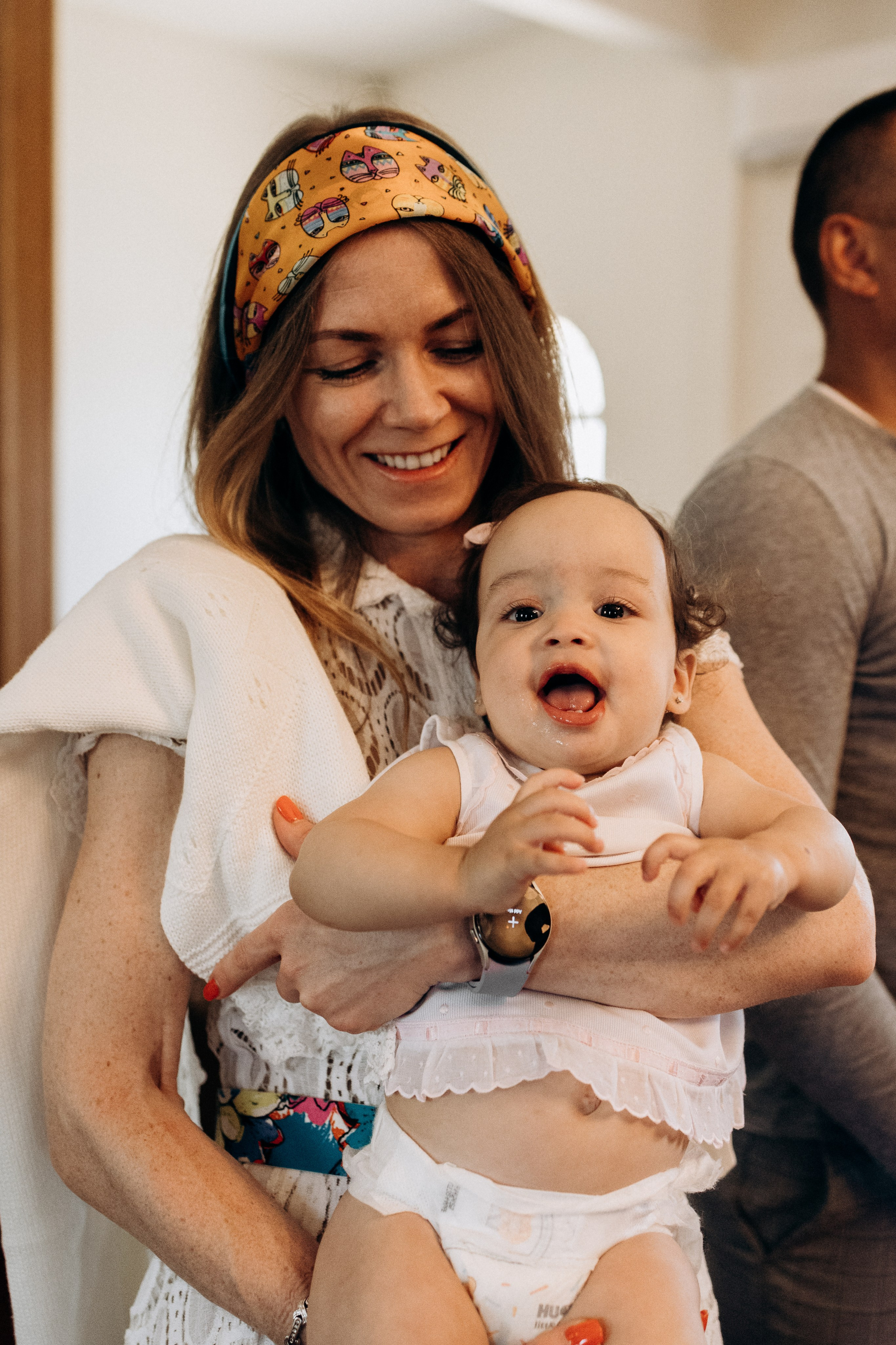 *. Wedding and family photographer San Diego