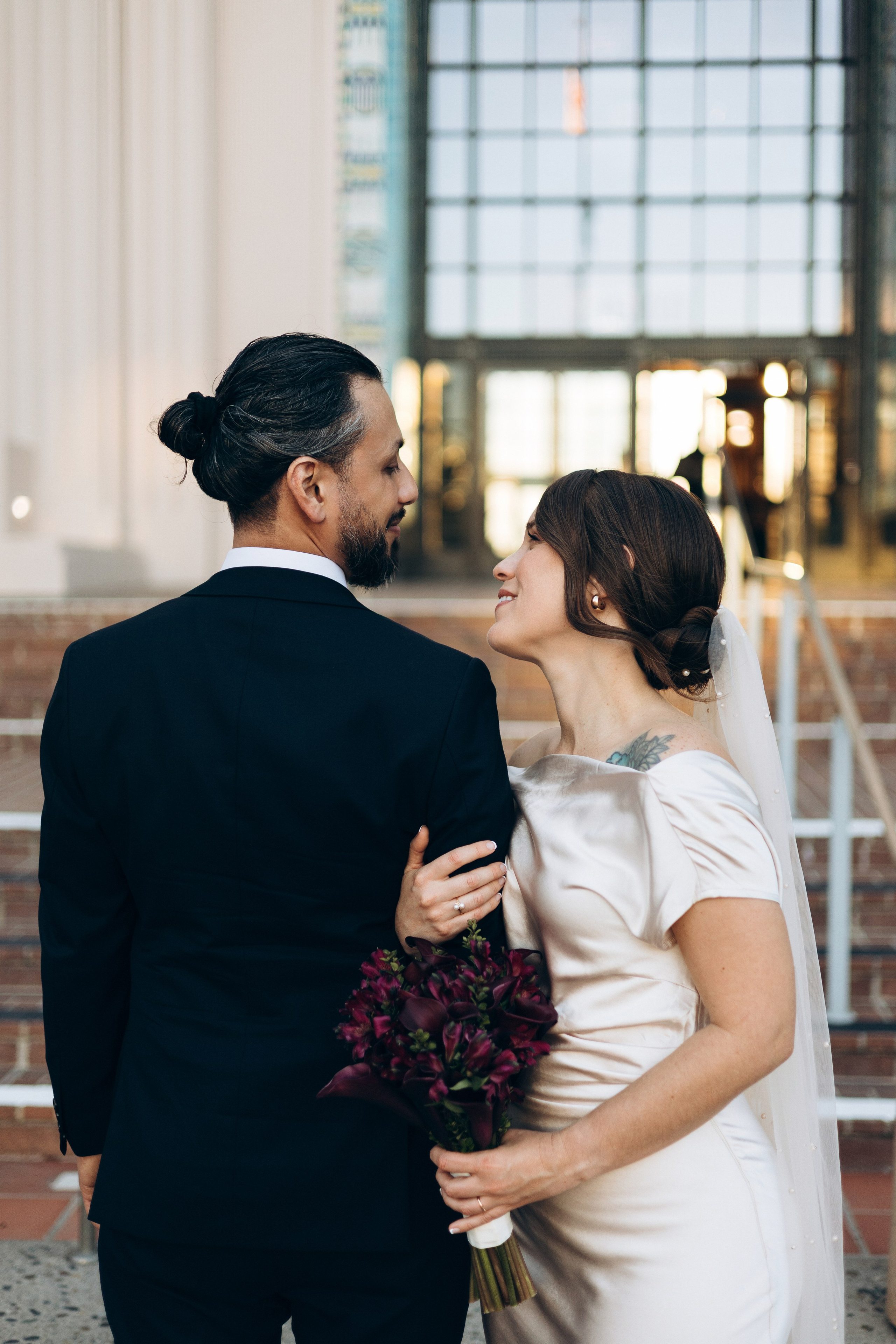 Jessi and Alex. Весільний та сімейний фотограф у Сан-Дієго