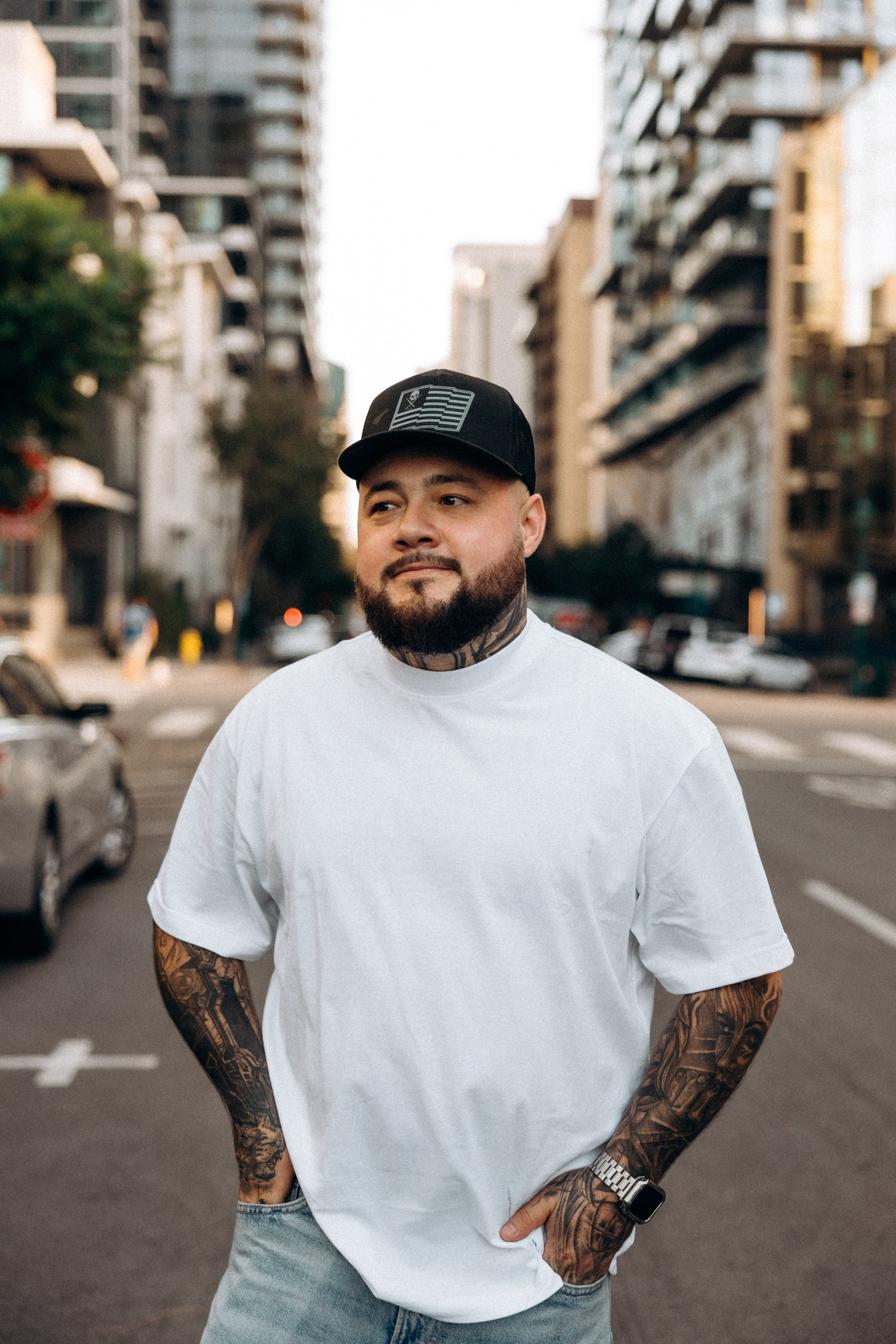 *. Wedding and family photographer San Diego