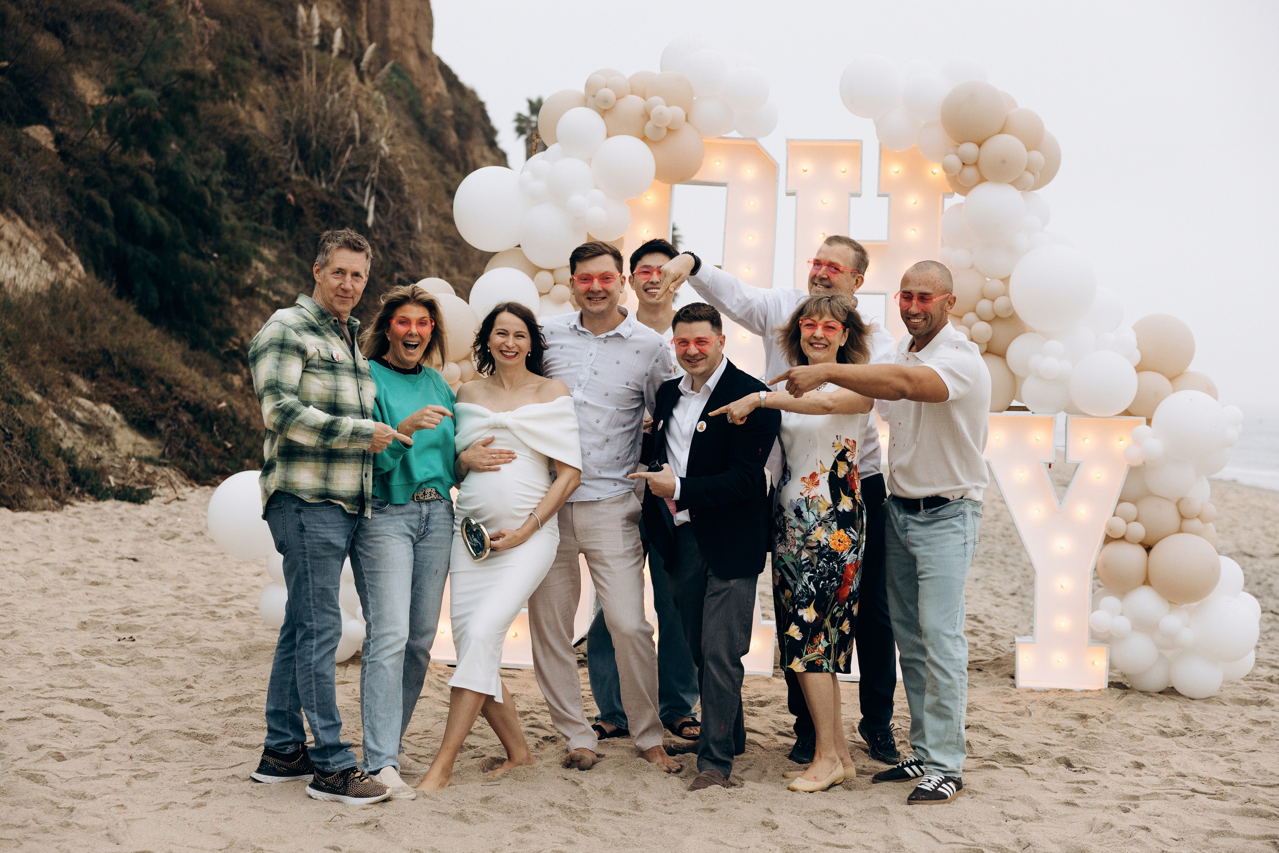 *. Wedding and family photographer San Diego