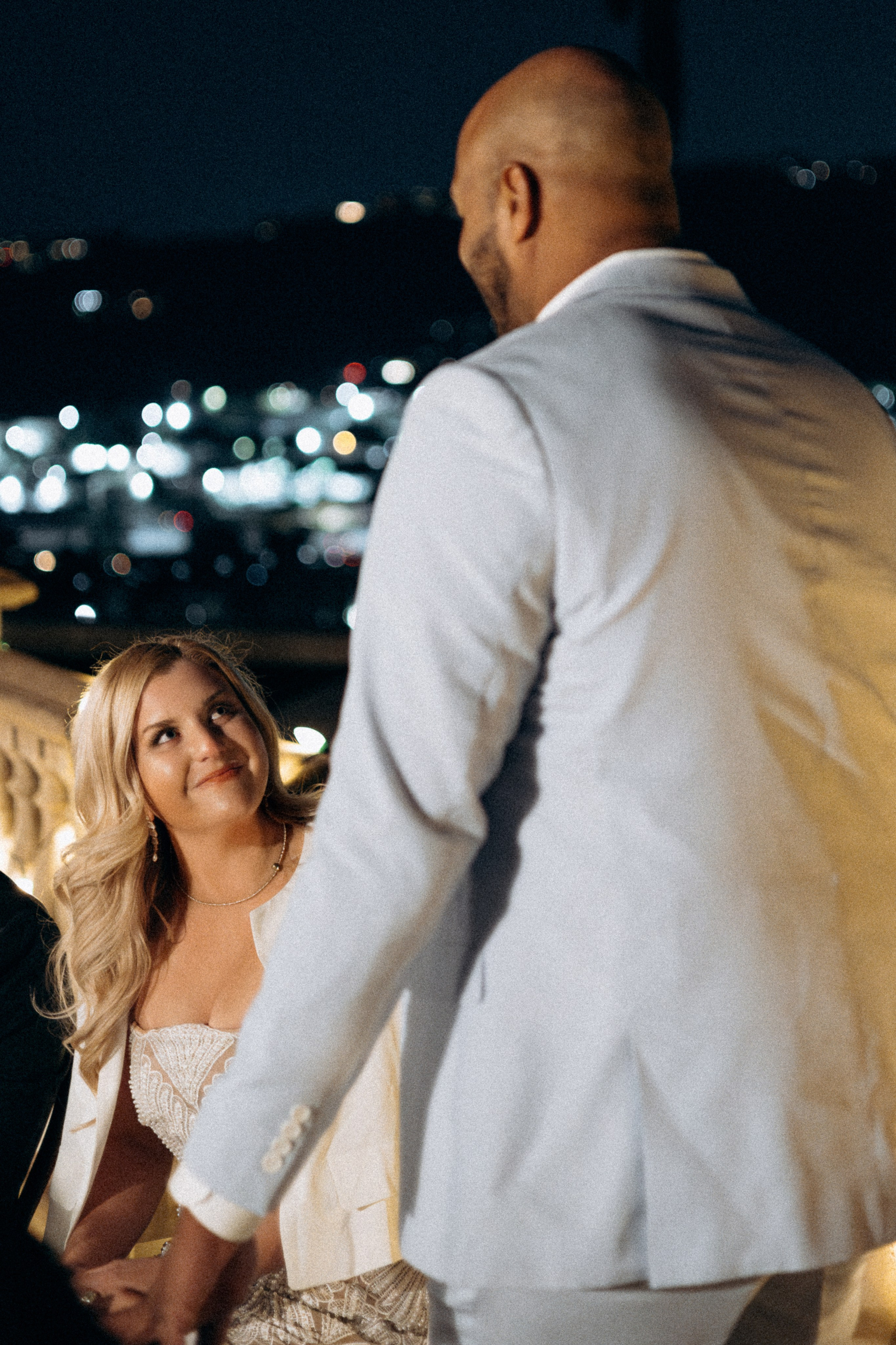 Welcome Diner. Wedding and family photographer San Diego