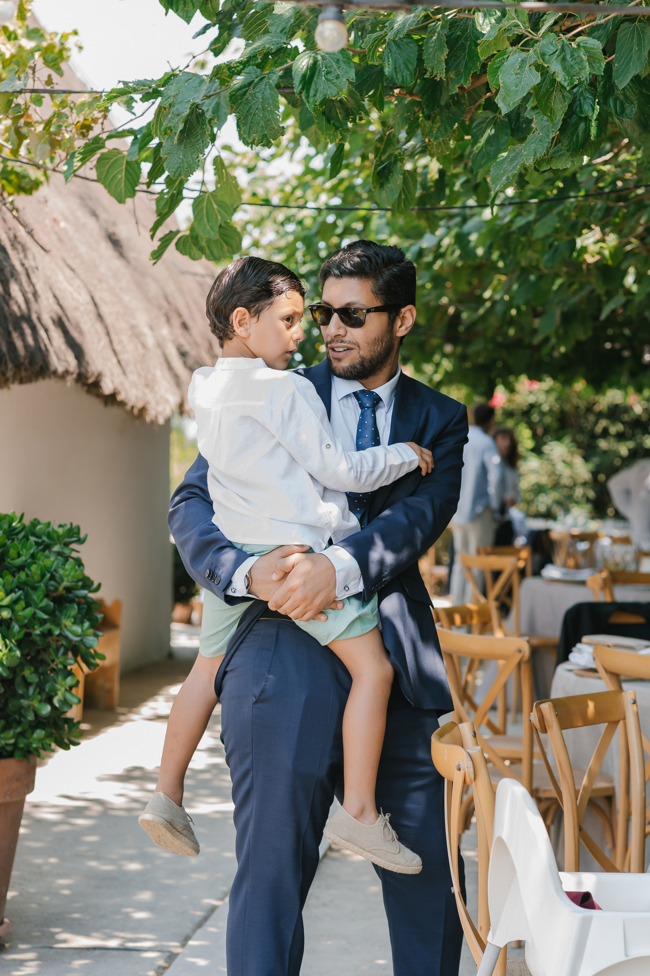 M & N. Fotógrafa de bodas y familias en España, Valencia: Nadia ProFoto