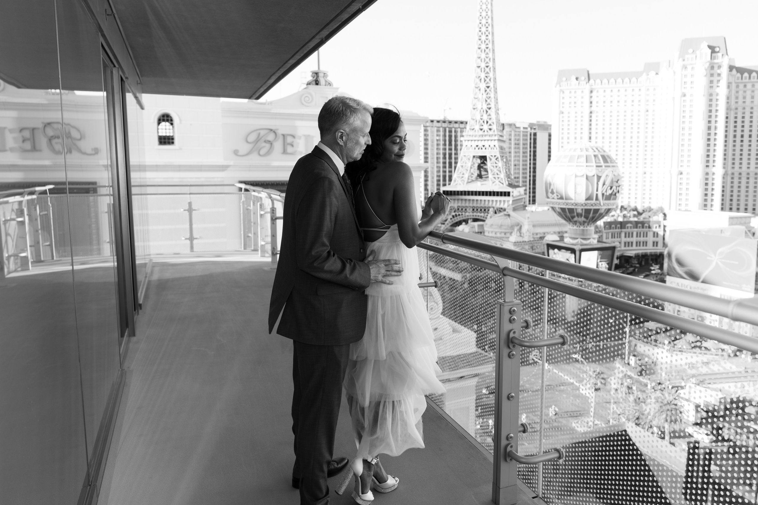 Chestity&Adam. Wedding & elopement photographer Viktoriya Kravtsov. Las Vegas