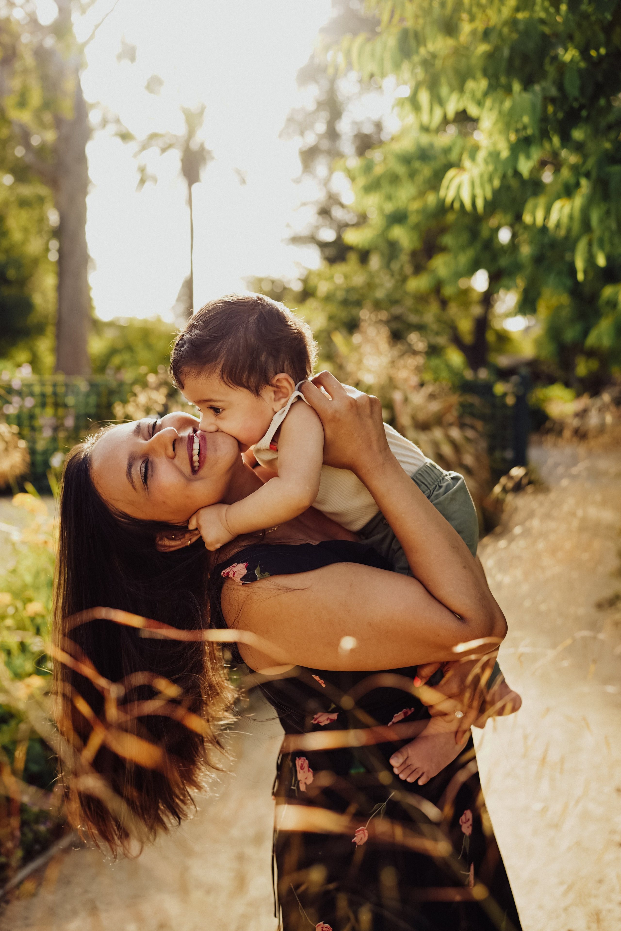 Family. Maternity, family and newborn photography in San Francisco Bay Area