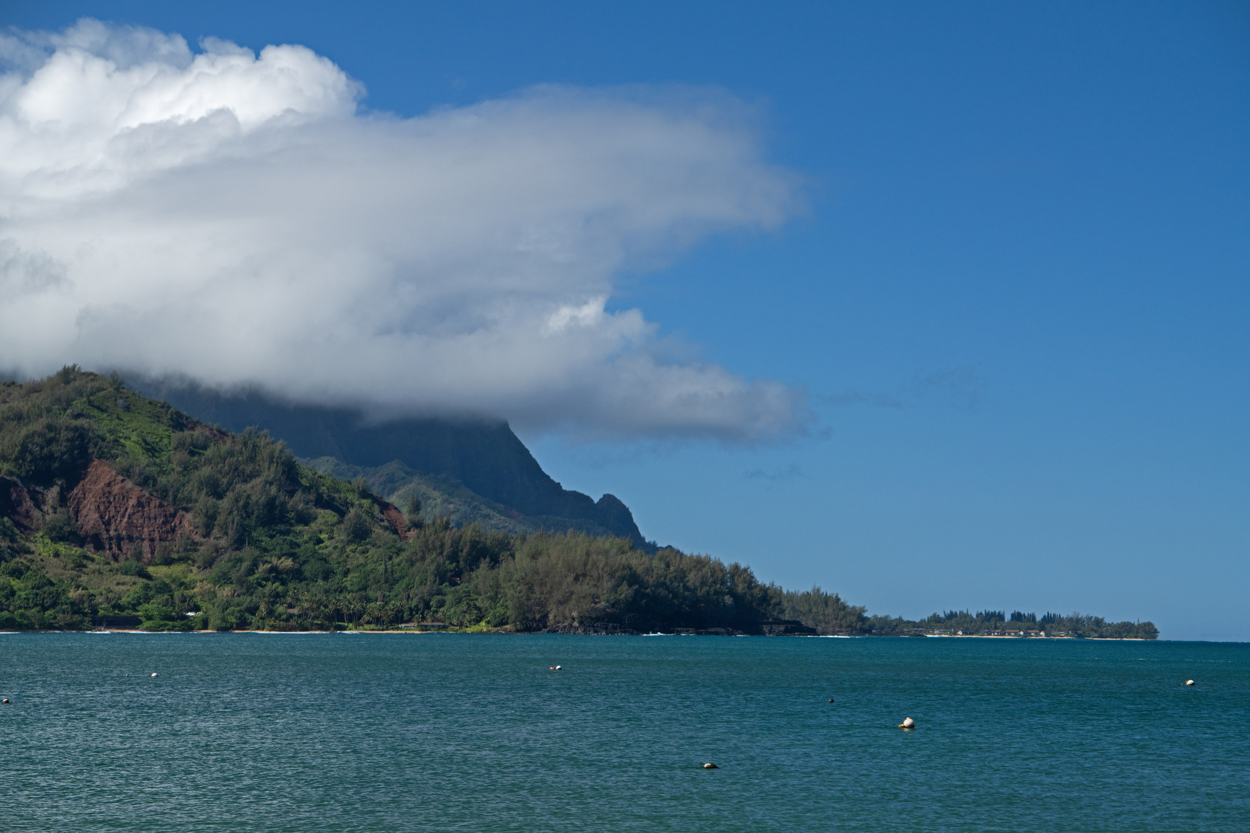 LANDSCAPES. Awards winning photographer in Kauai, Hawaii