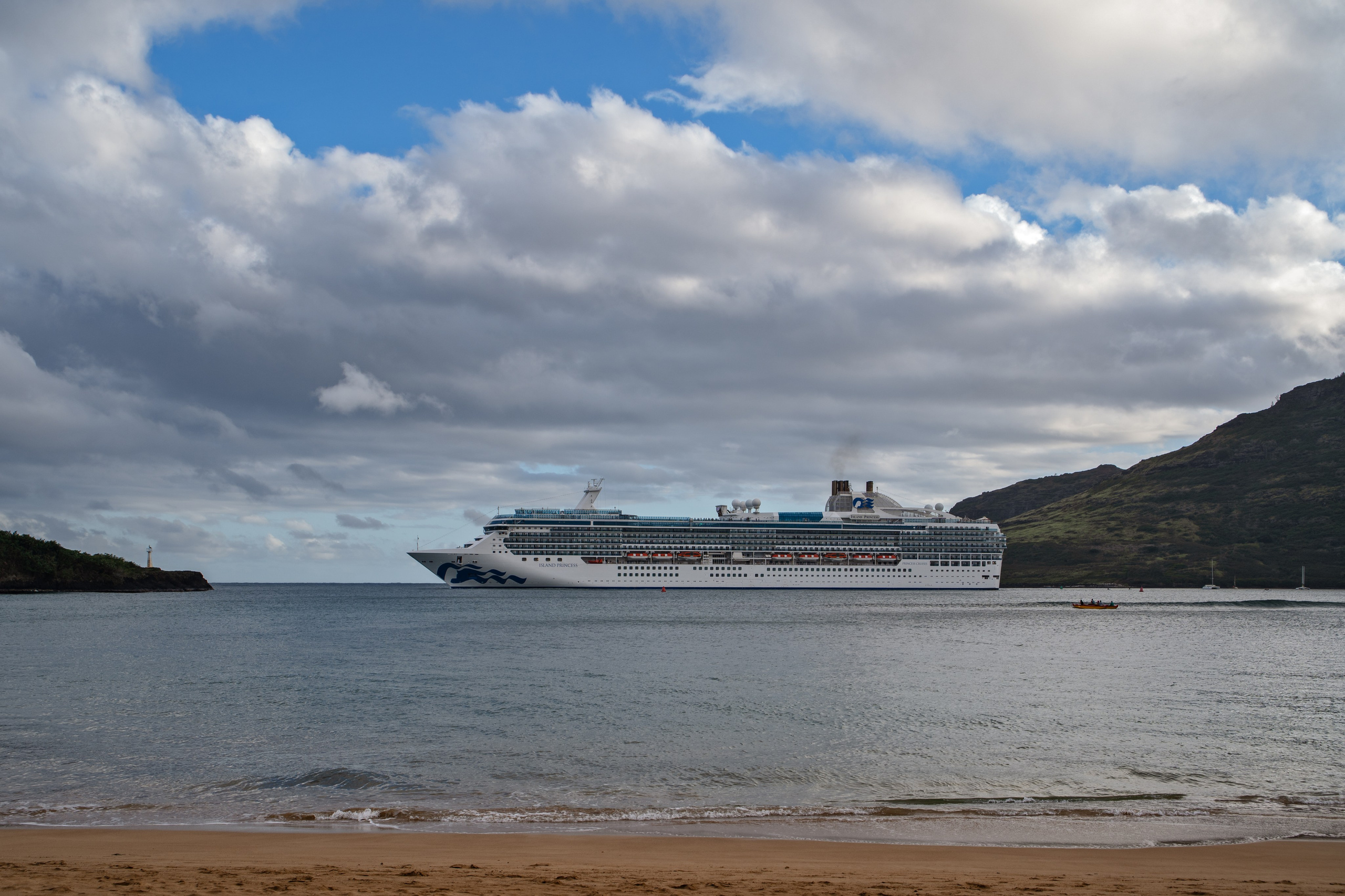 SHIPS. Awards winning photographer in Kauai, Hawaii