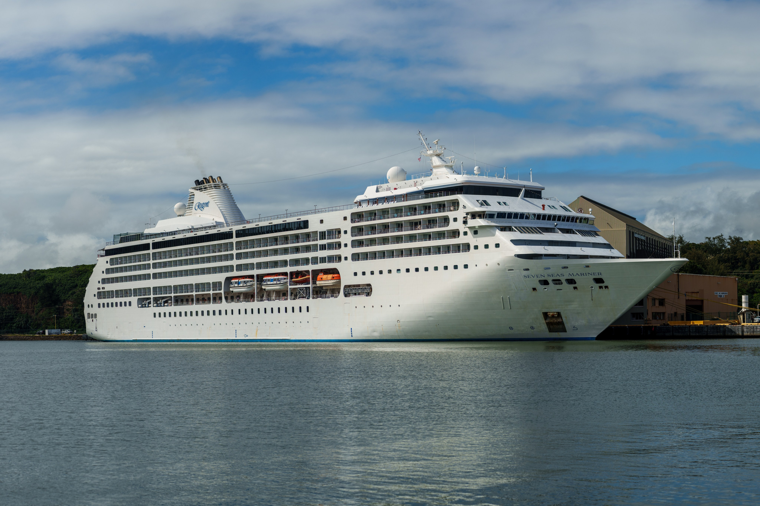 SHIPS. Awards winning photographer in Kauai, Hawaii
