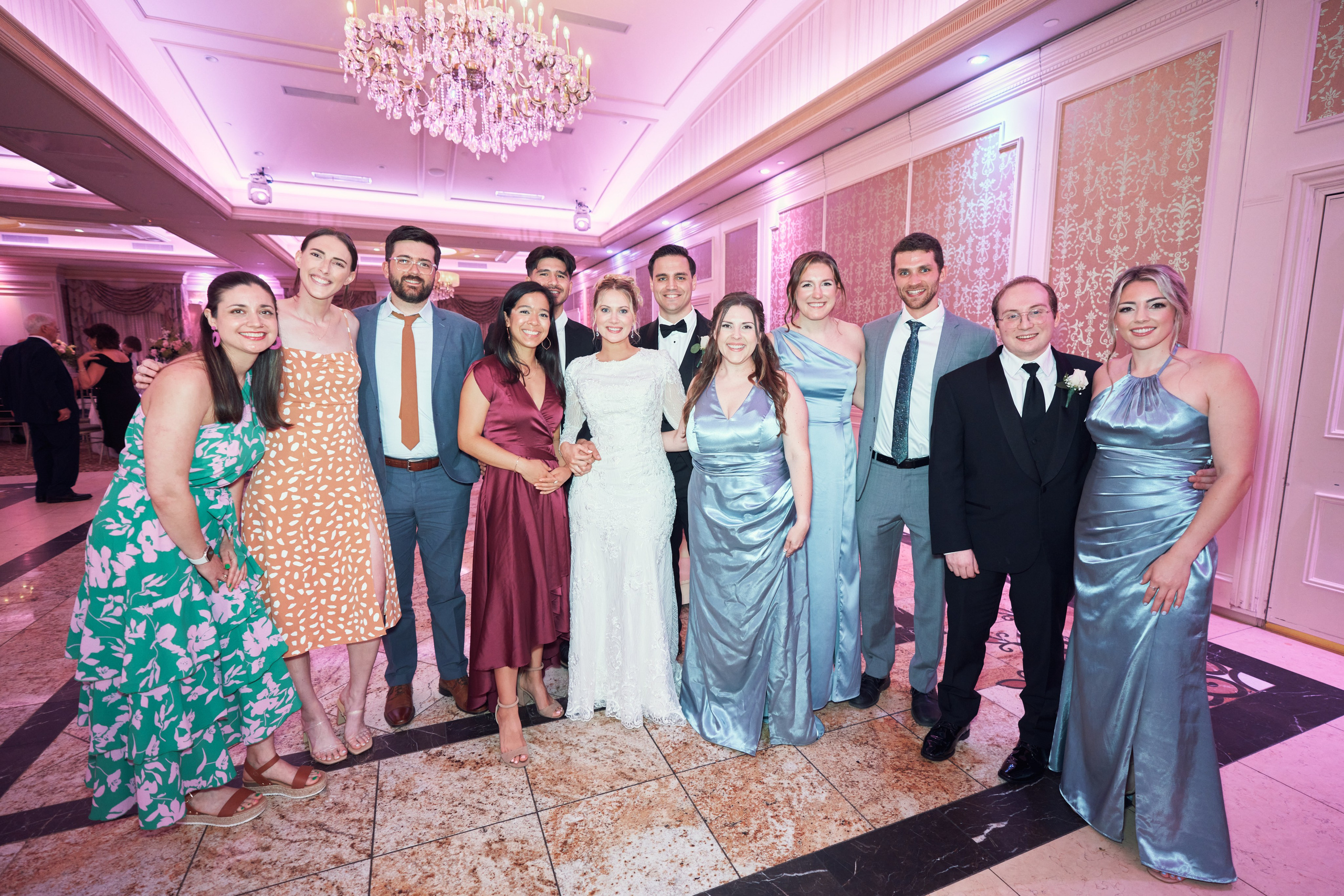 Colleen&Mat, North Jersey. Alex Pedan photography