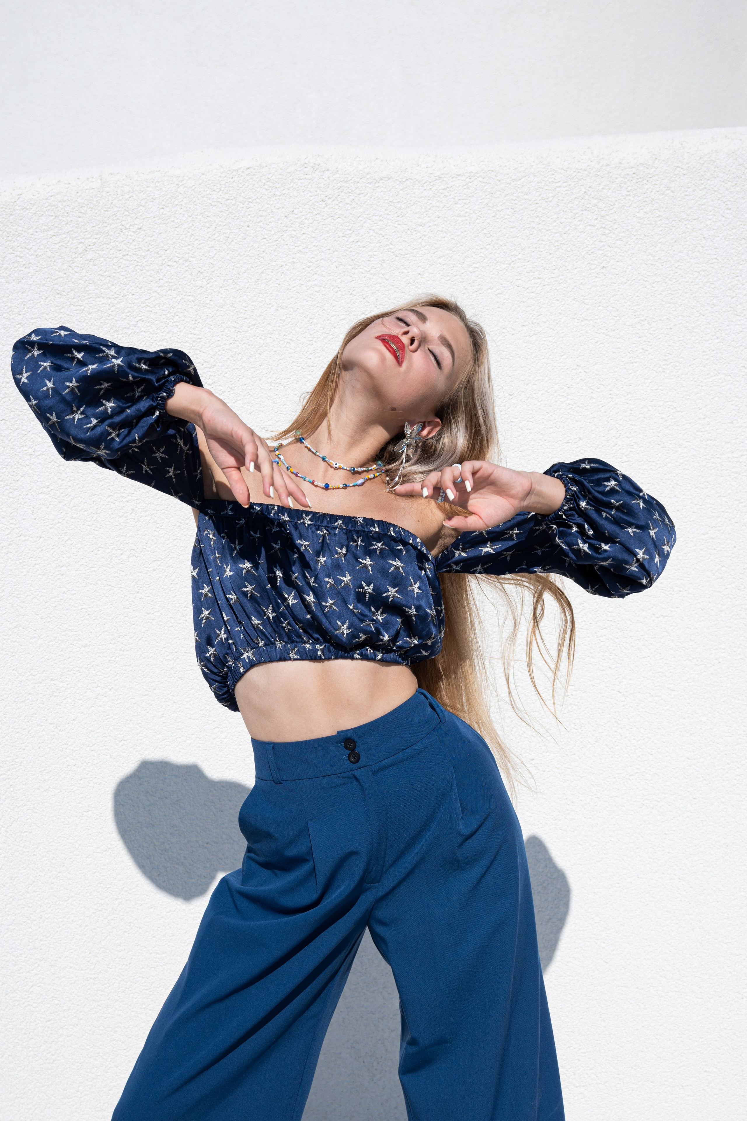 Clothes. Fotograf Dmitrii Donets