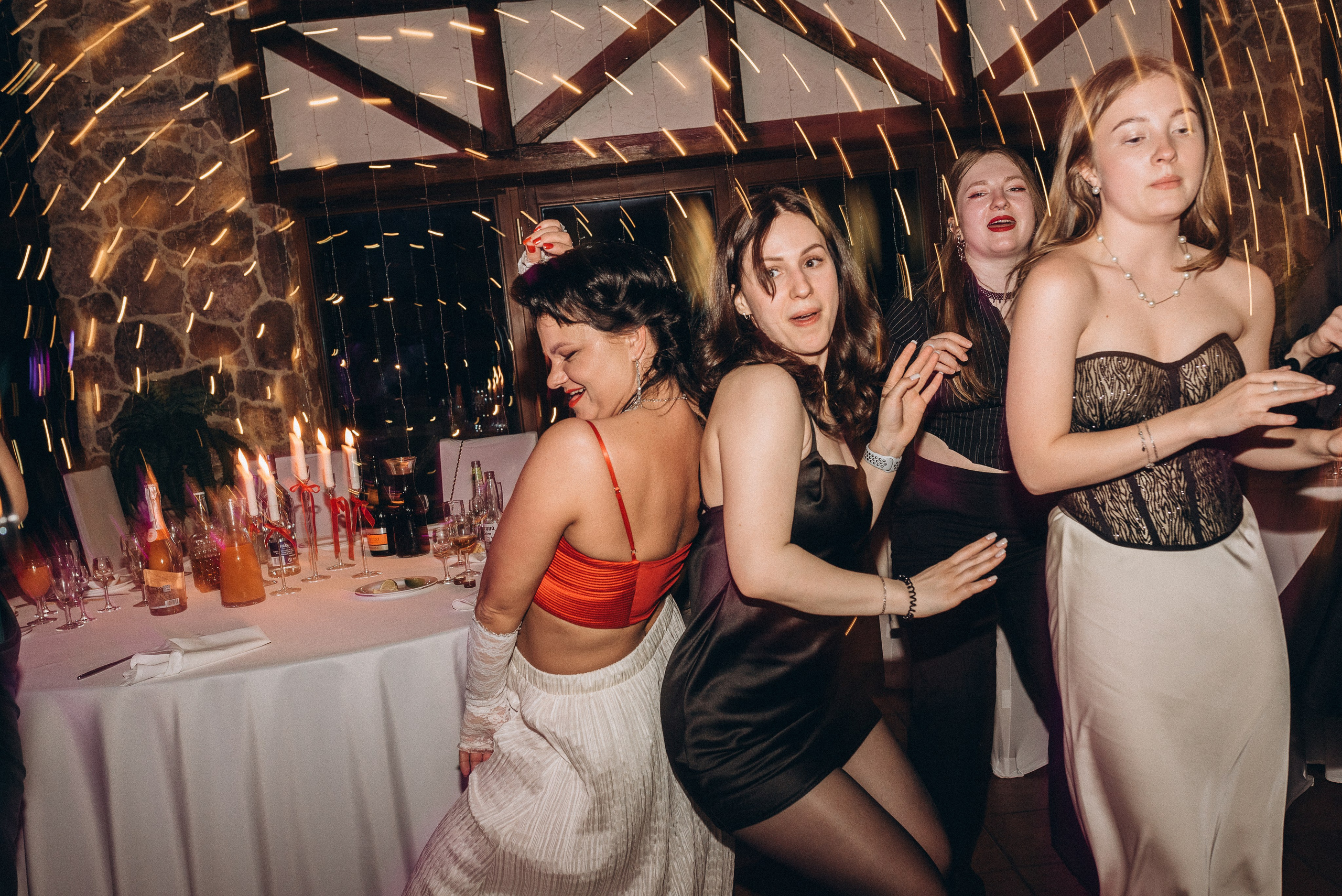 Репортаж (дни рождения, праздники и другие события). Семейный фотограф и фотограф новорожденных в Вильнюсе Ирина Беленкевич