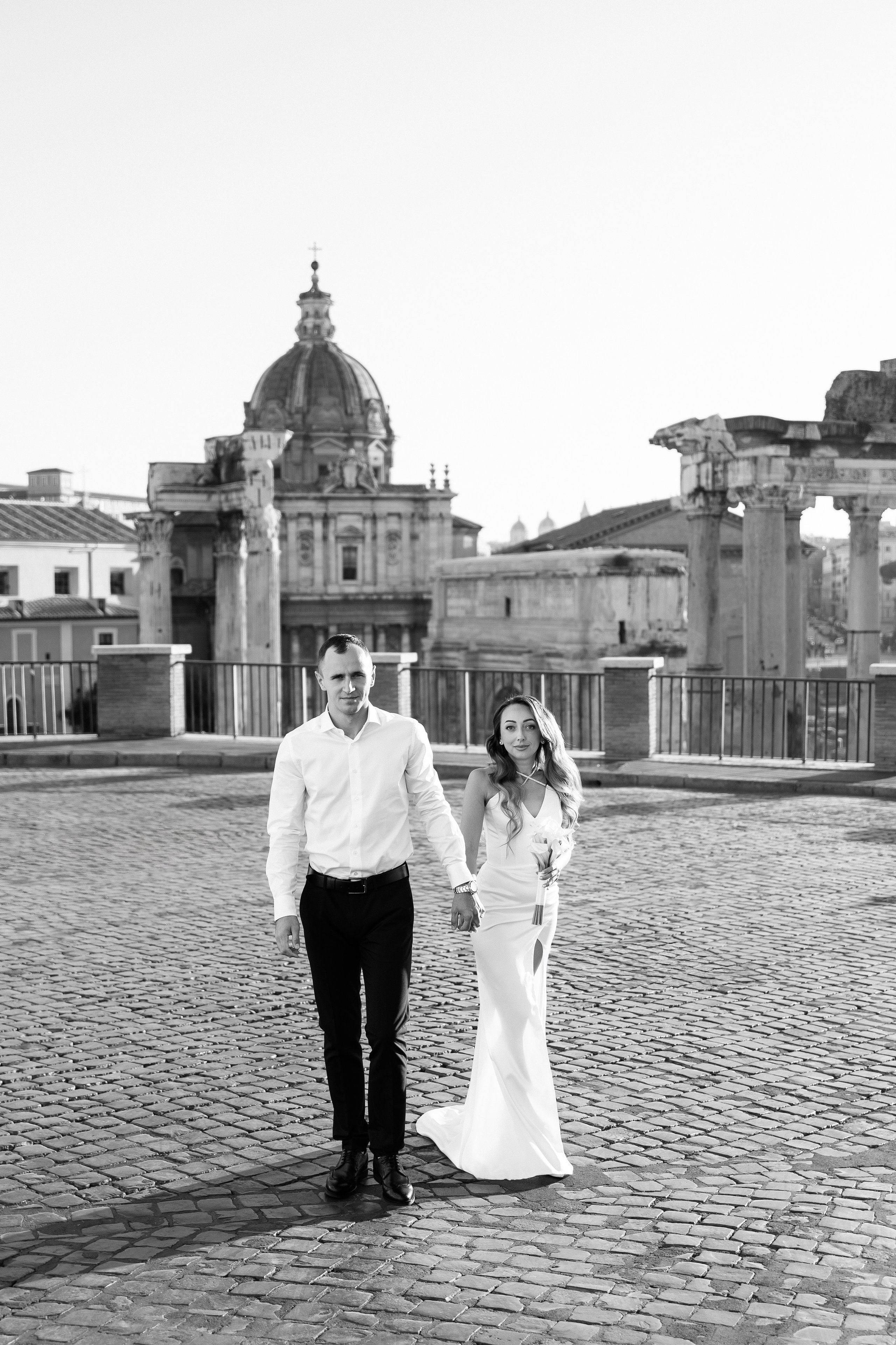 Wedding Rome. Wedding Photographer Rome Tuscany Como Sicily Puglia Amalfy Italy- Oksana Savenchuk