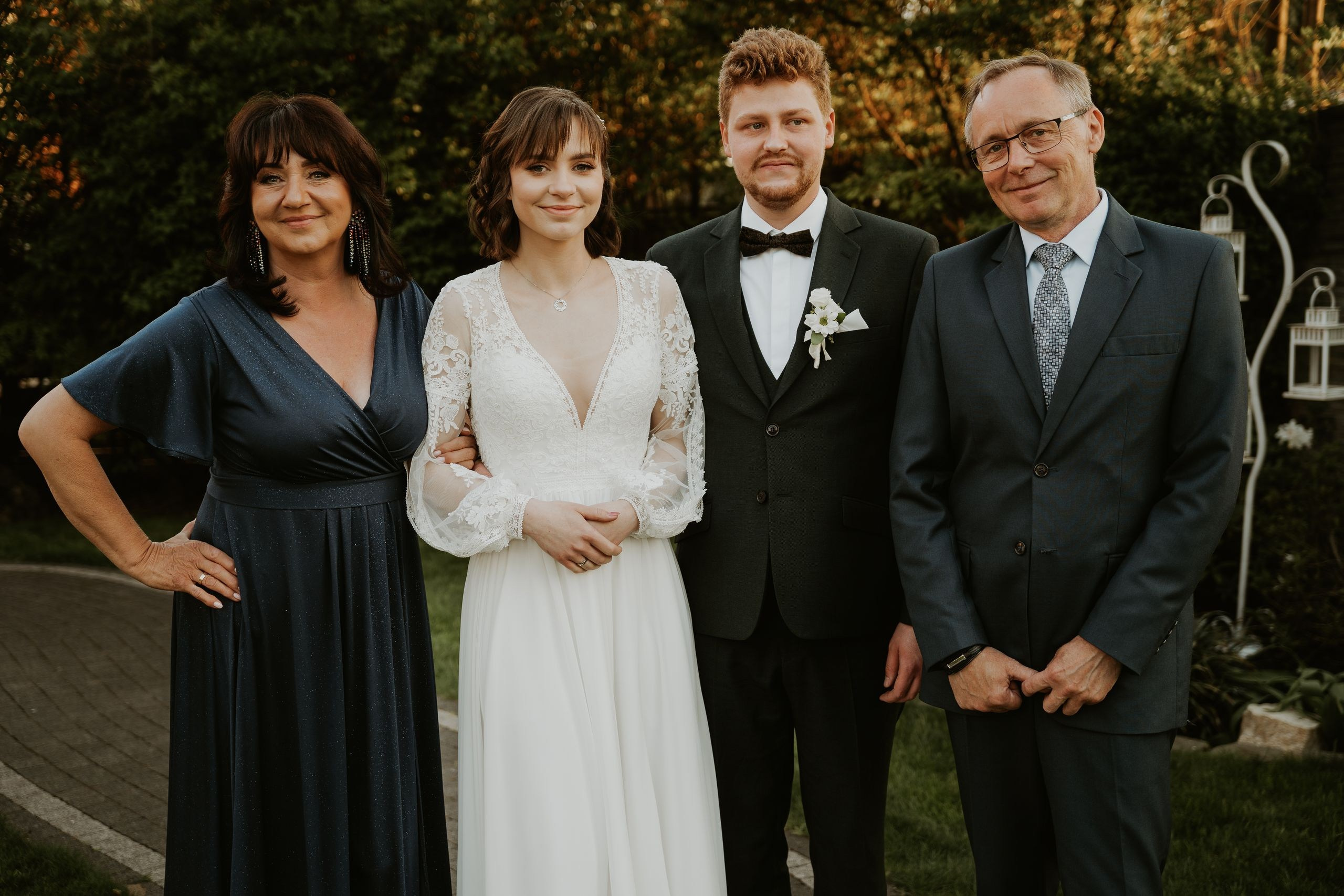 Aleksandra & Michał. Michał Kaźmierczyk - Fotograf