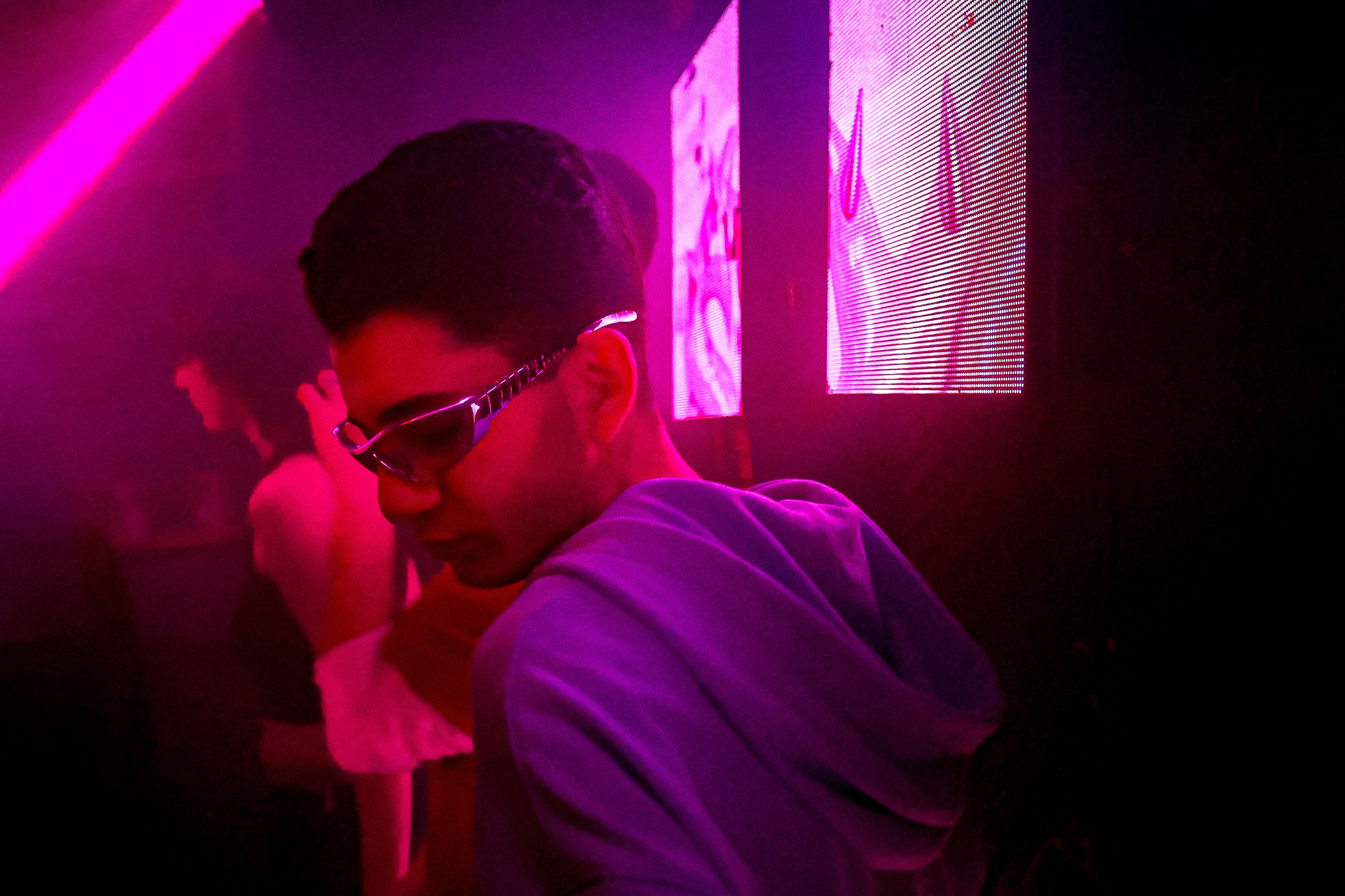 Event reportage (SXCM x HOW). Asmikiam