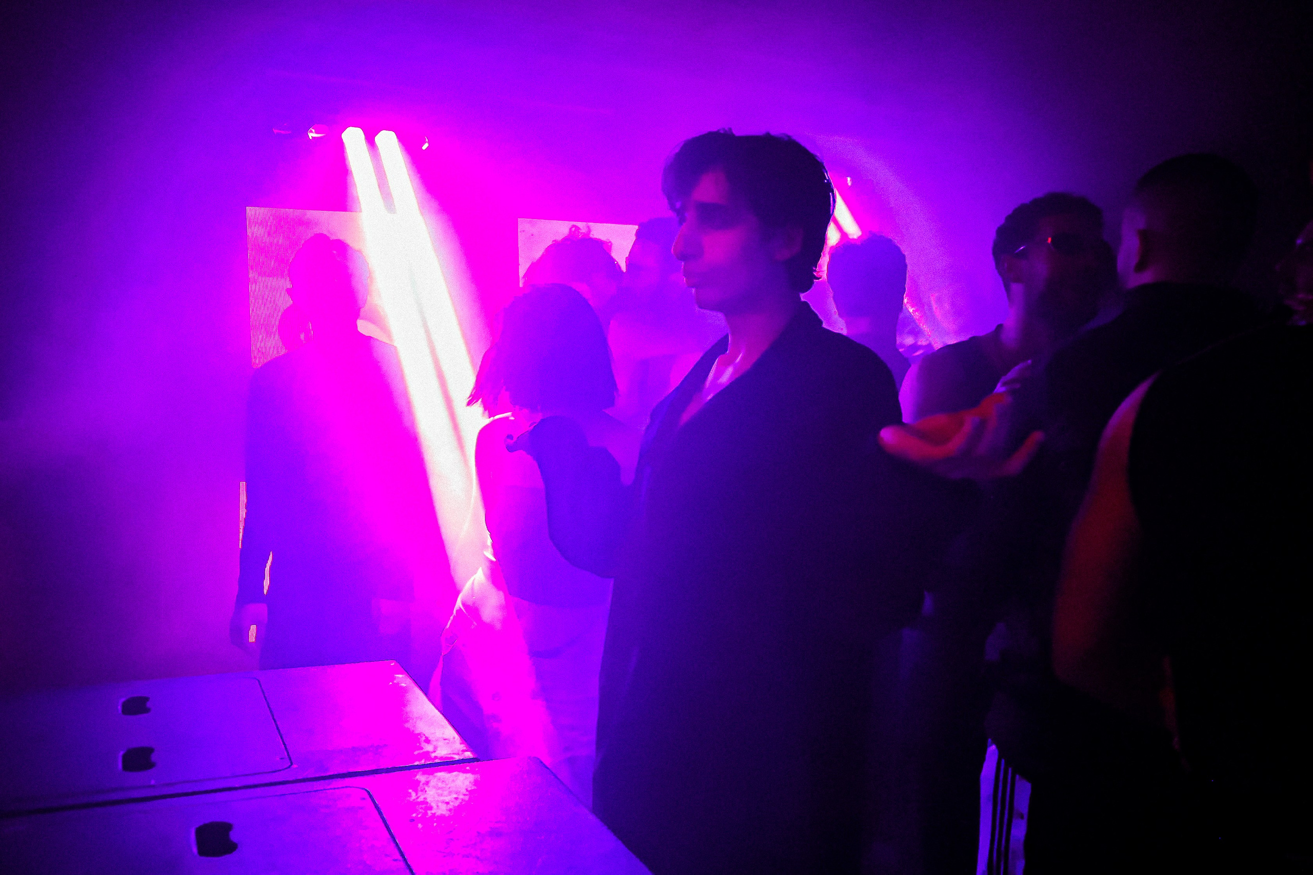 Event reportage (SXCM x HOW). Asmikiam