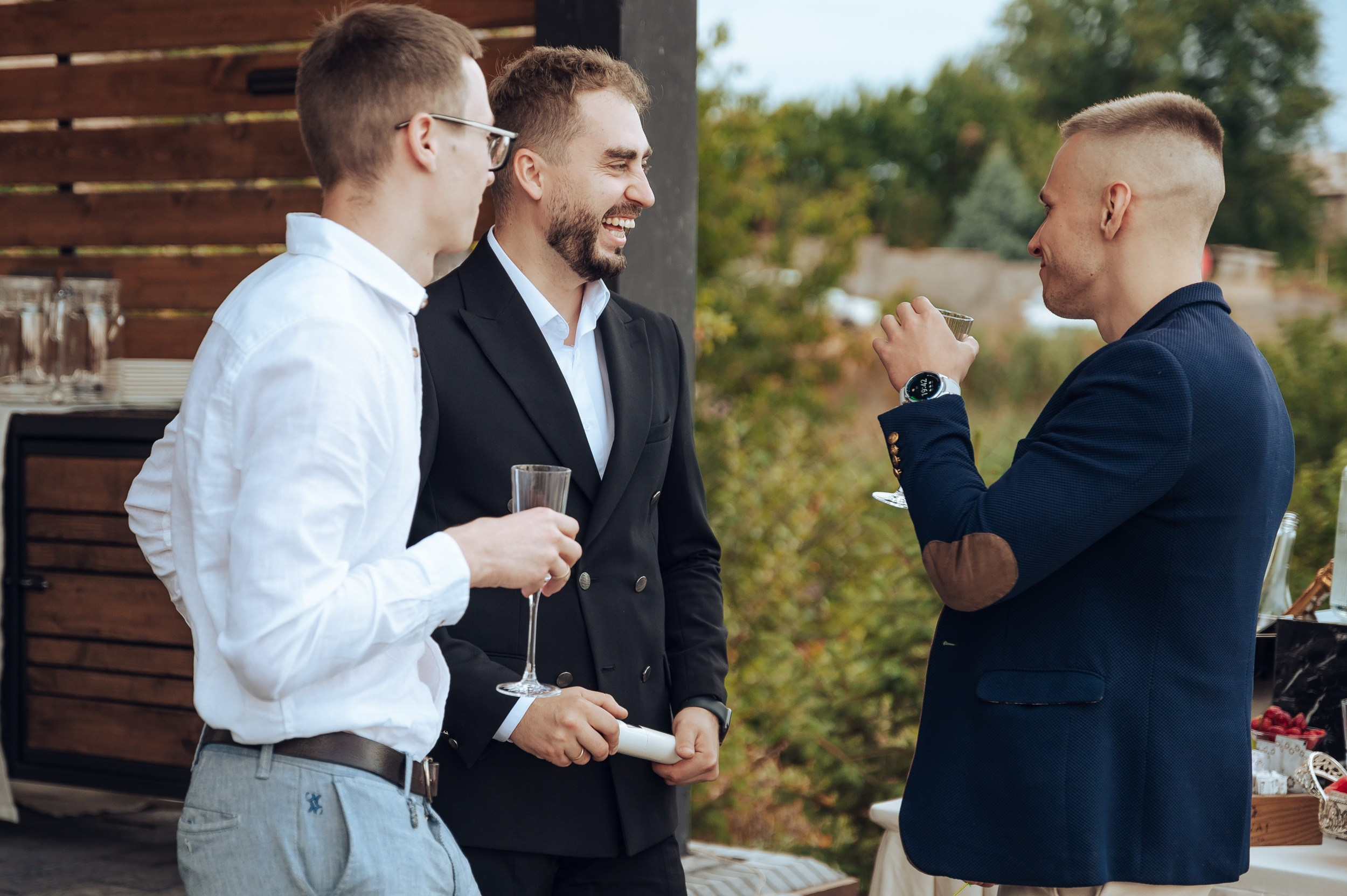 Иван&Алена. Фотограф в Бишкеке Андрей Кавешников