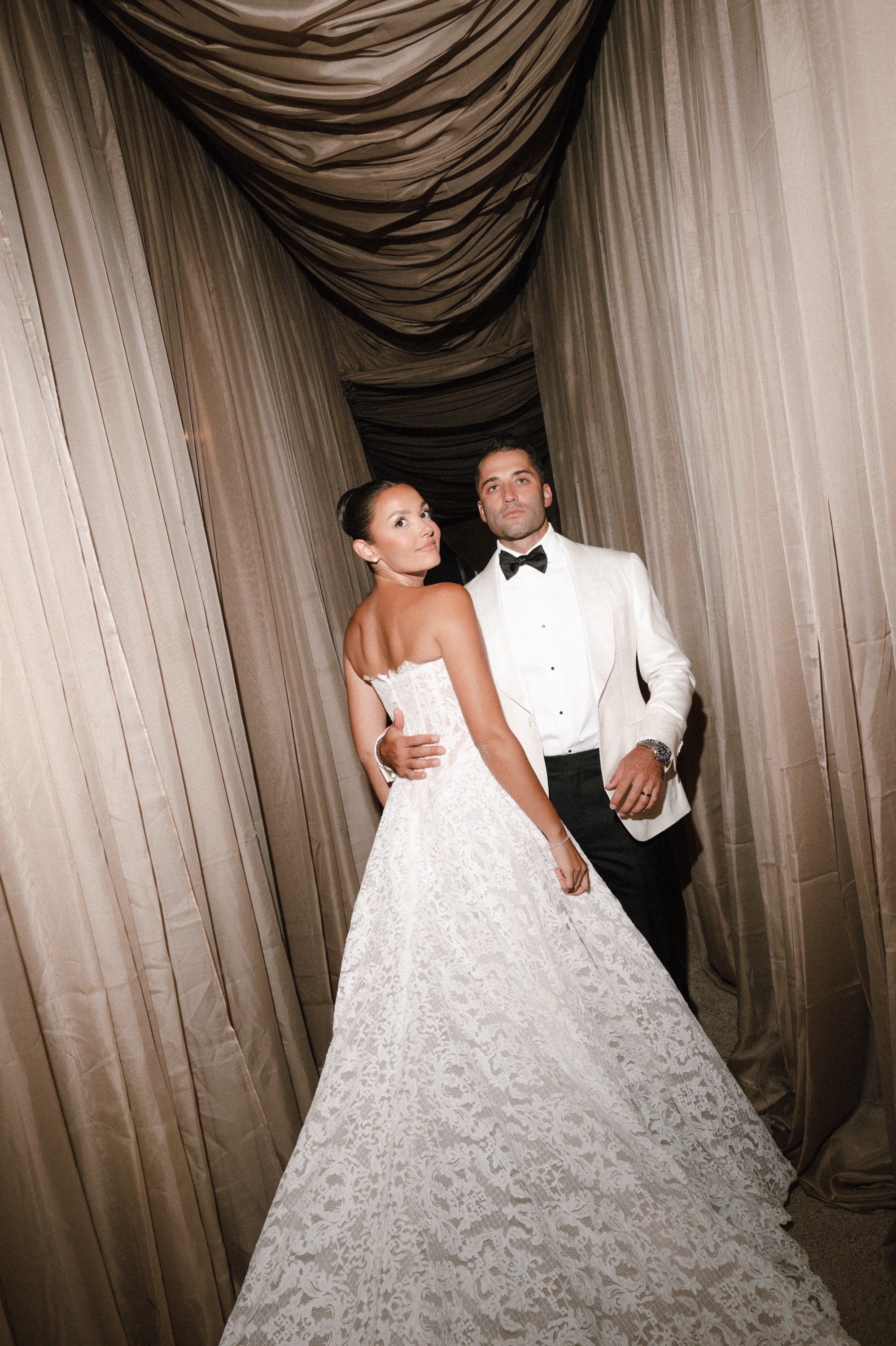 Emily and Vito. Wedding photographer and videographer New York | New Jersey