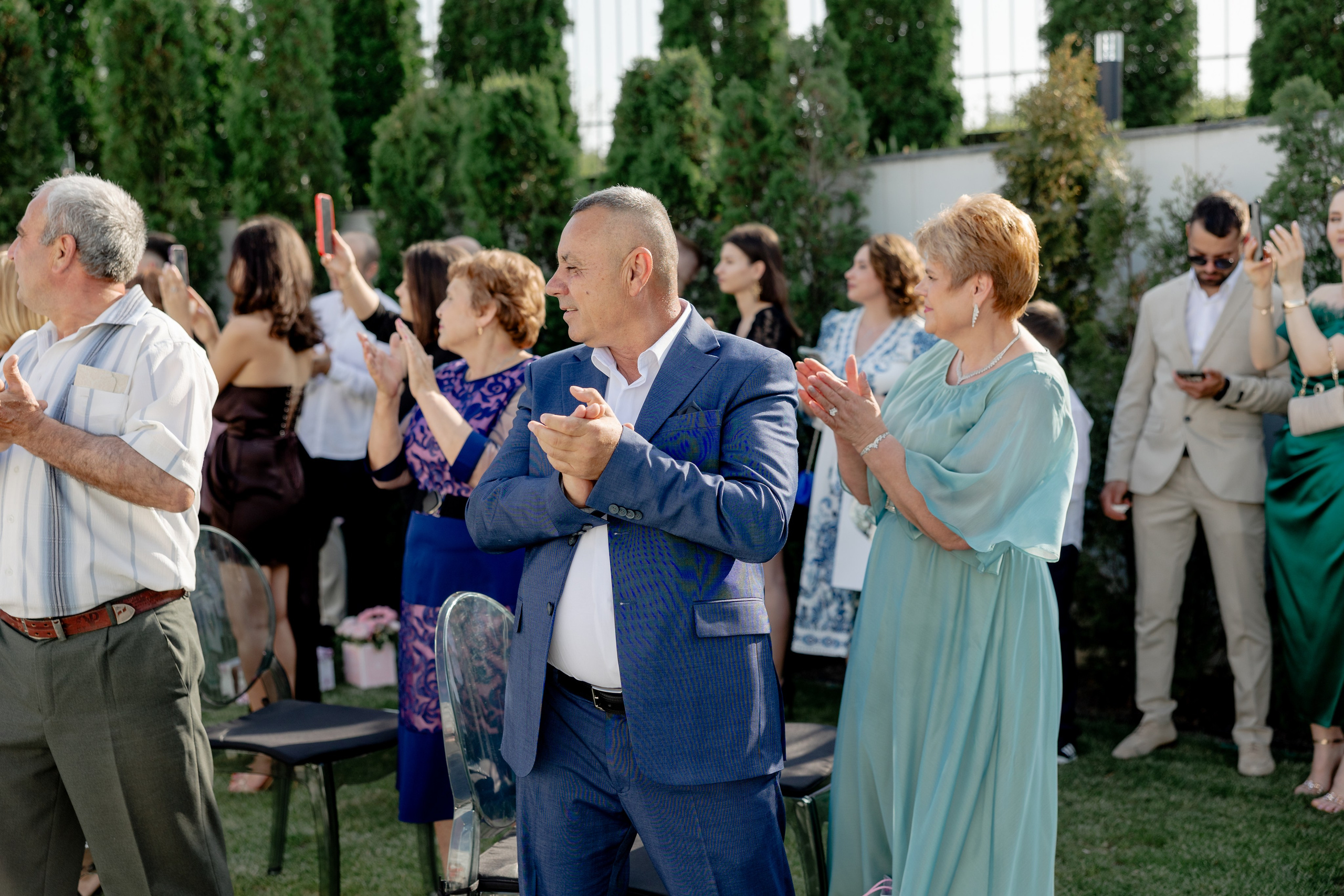 Andrei & Irina. ProWed — Foto Video Moldova
