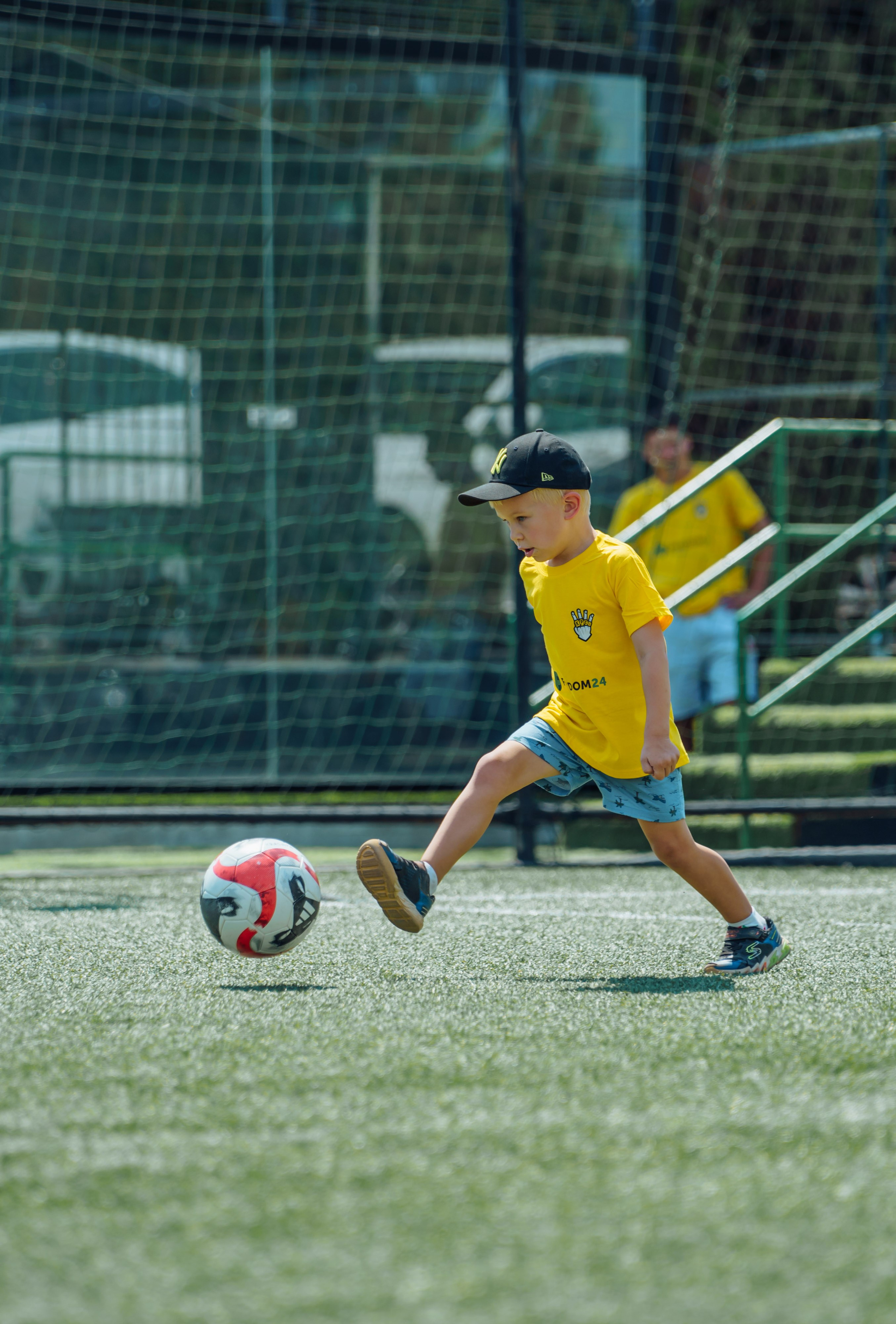 Krasava. Photographer in Cyprus