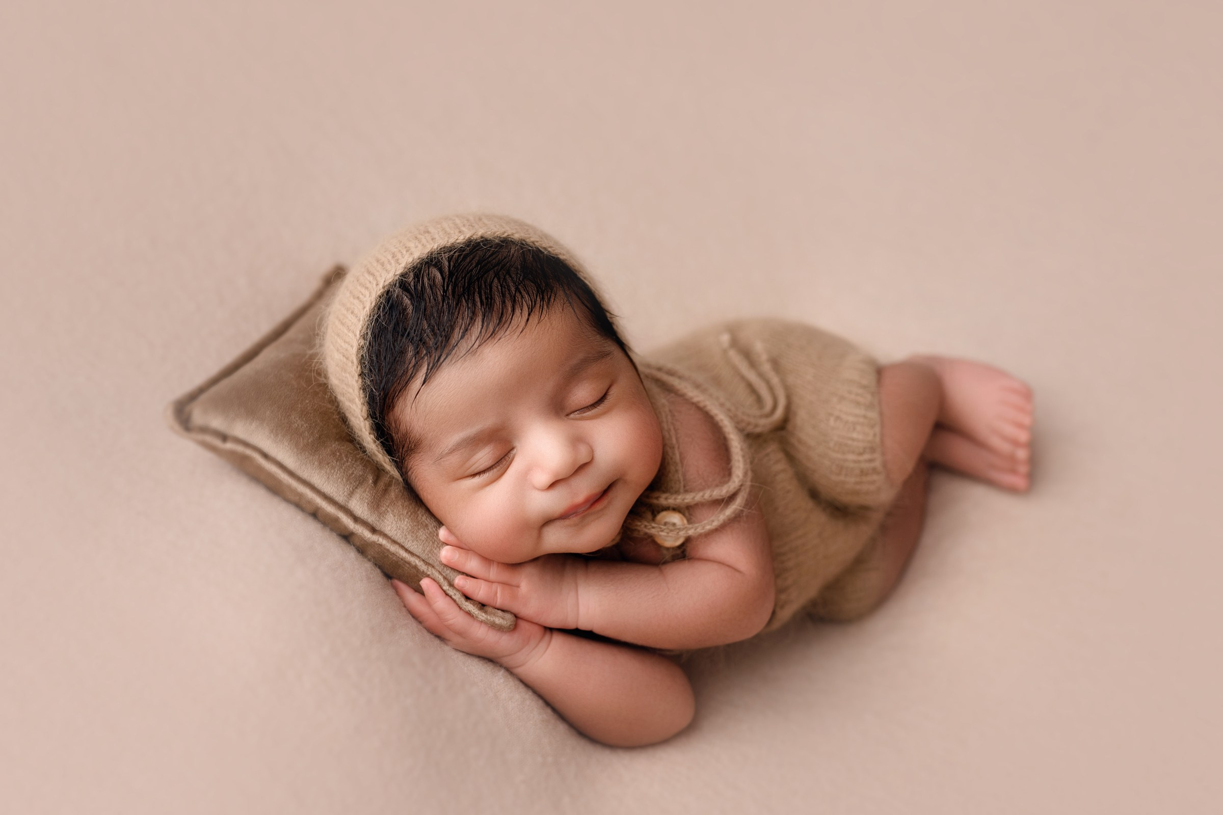 Newbornshooting Berlin