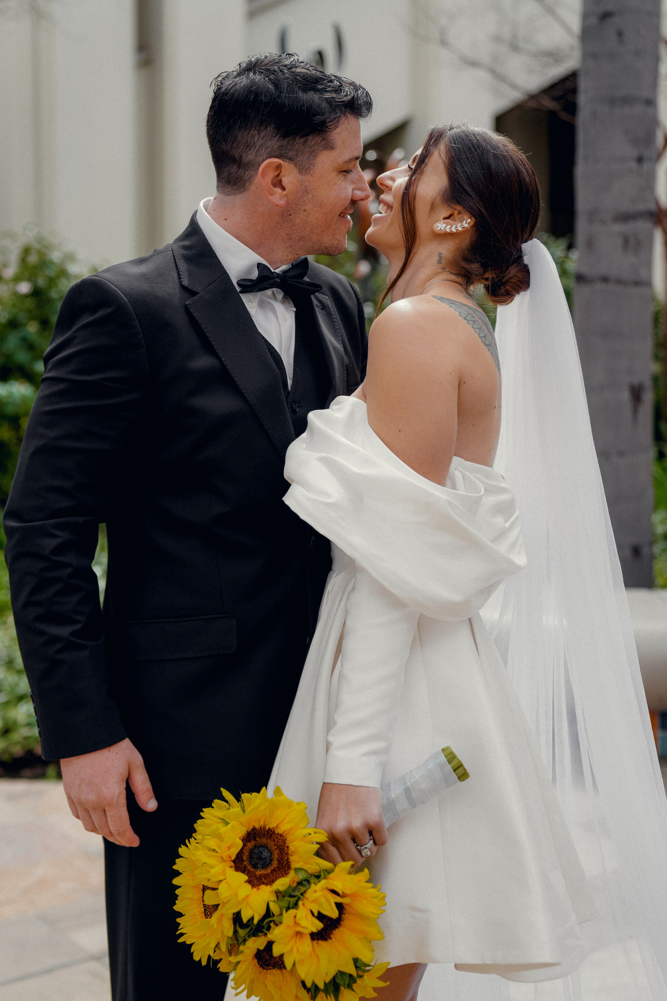 Danny and Daria. Фотограф и видеограф в США (и по всему миру) — Татьяна Иванова