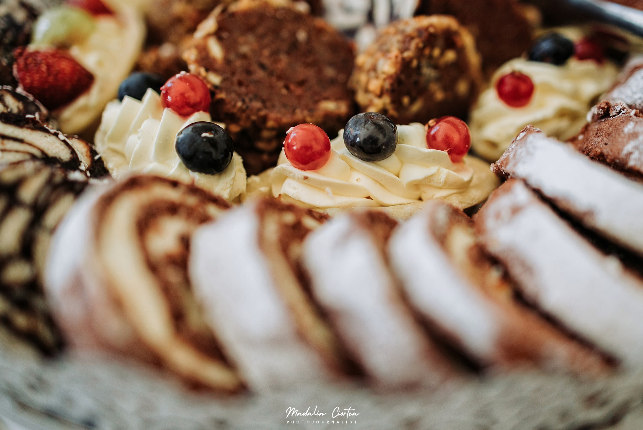 Fotografie botez Sibiu. Mădălin Ciortea - fotograf de nuntă și de familie | Dream Art Events