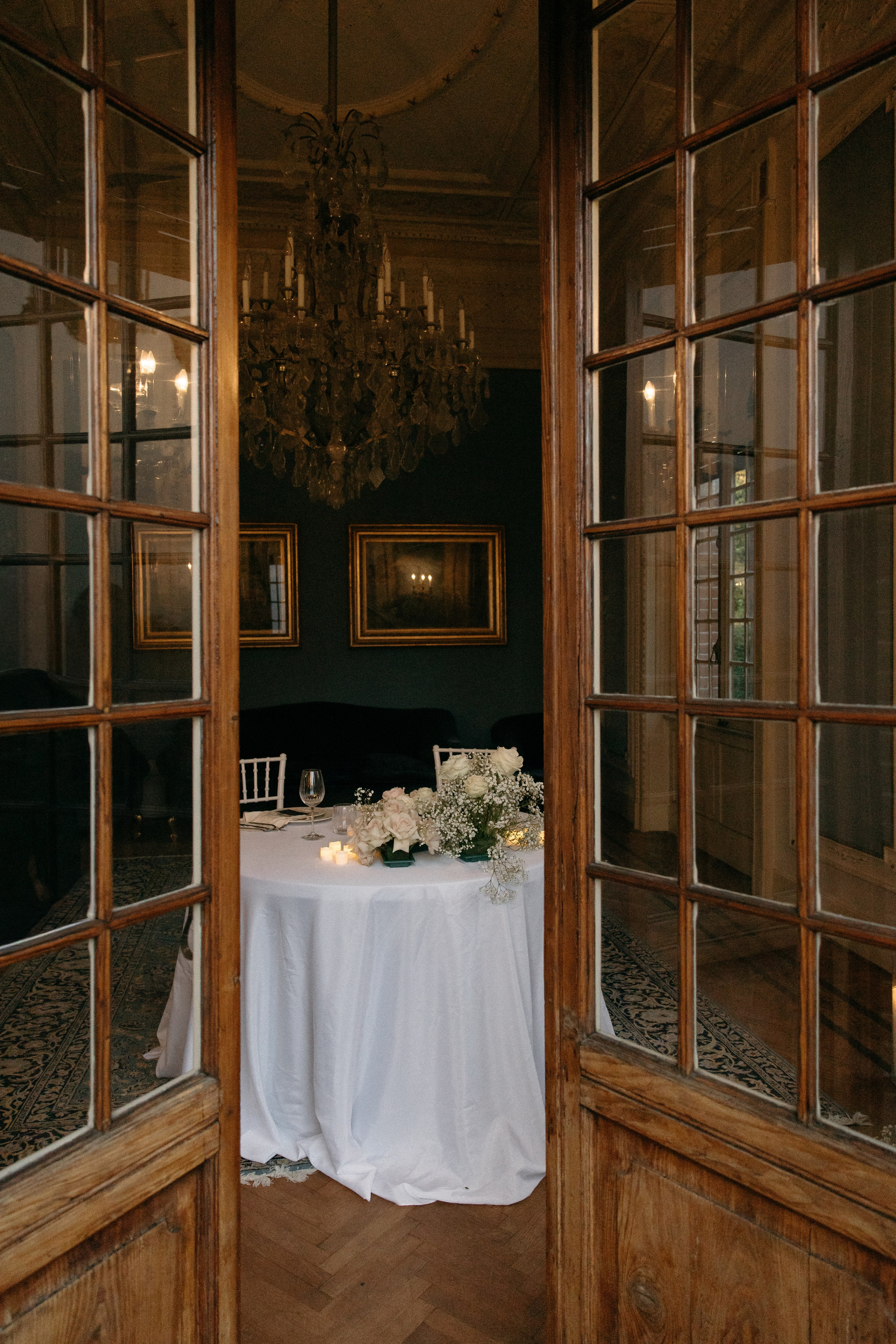 Mike & Donna. Fotografo di matrimoni