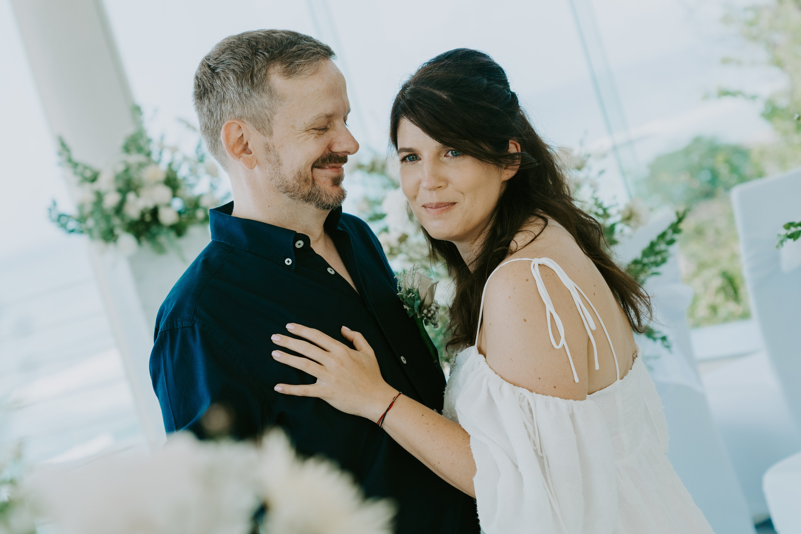 BOGLARKA & STEFFAN. Female Photographer in Bali