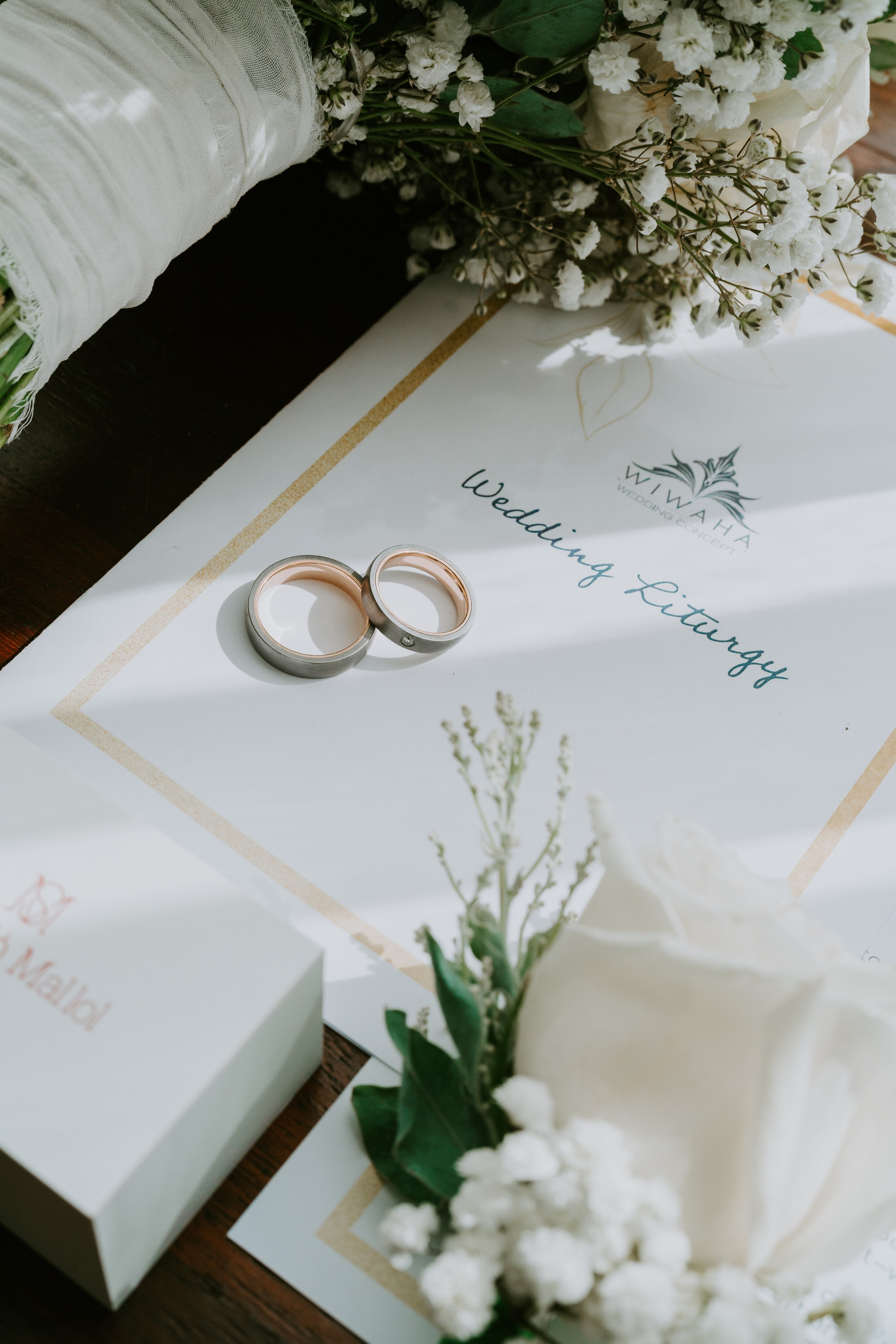 BOGLARKA & STEFFAN. Female Photographer in Bali