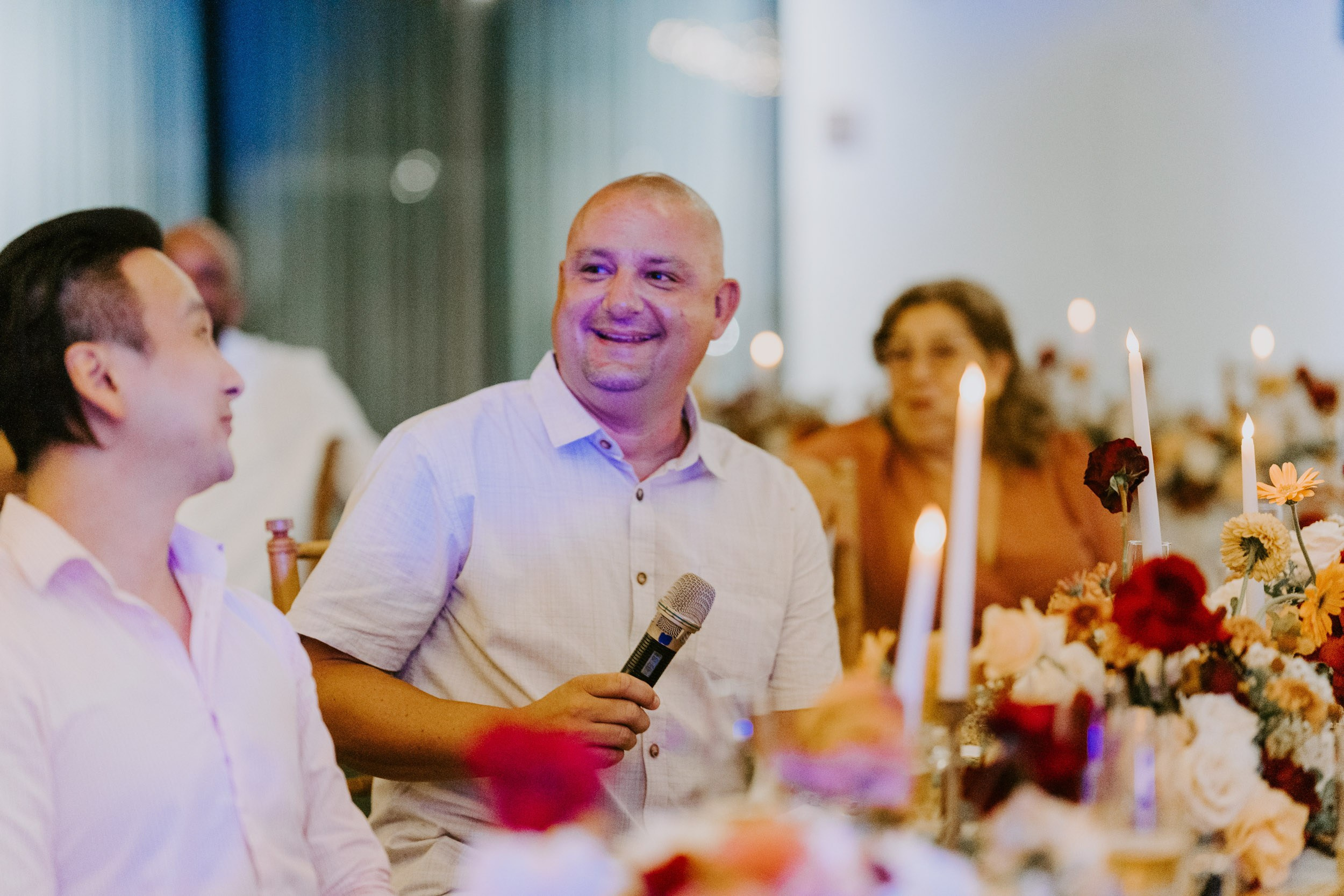 Bernardino & Ana. Female Photographer in Bali