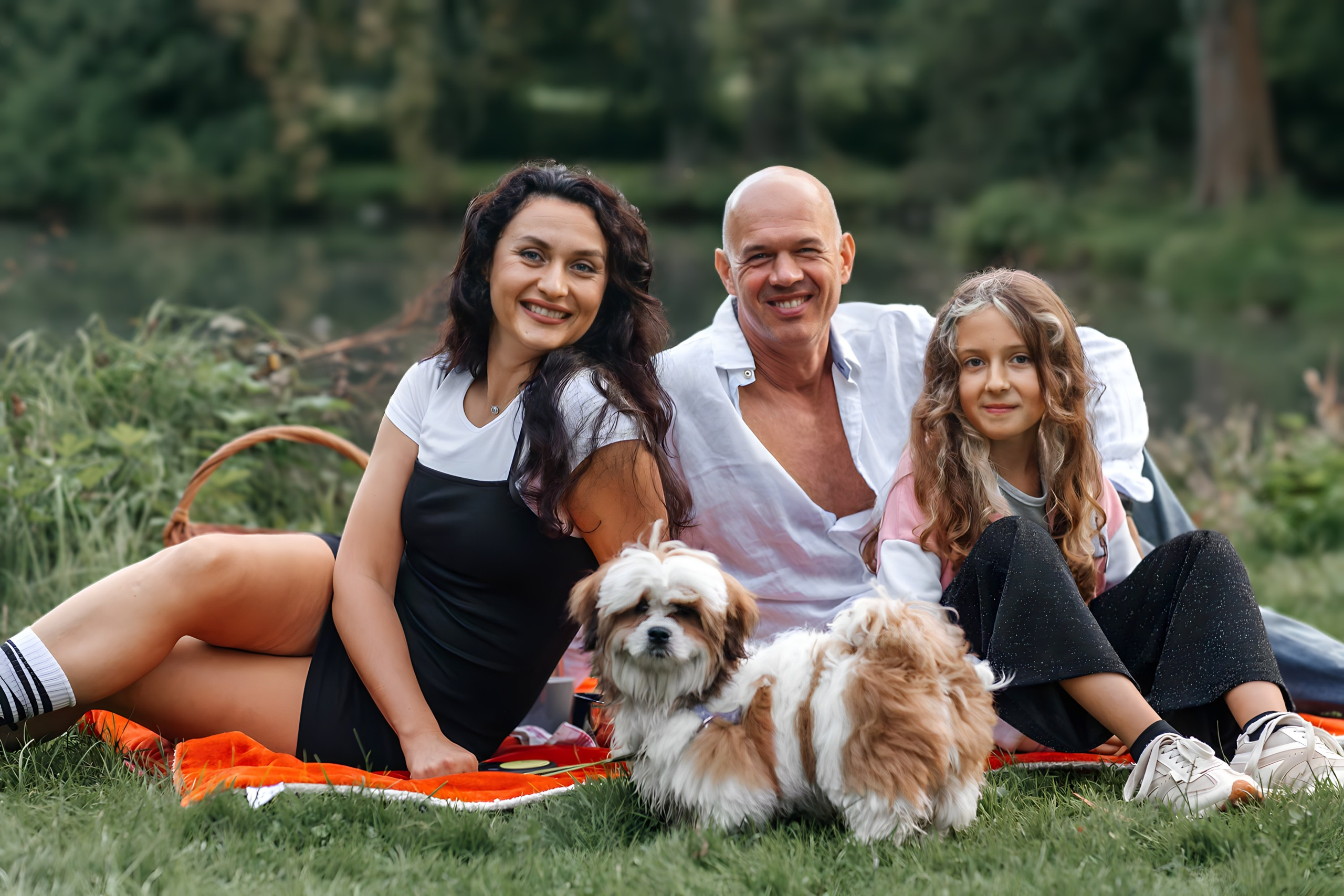 Family. PHOTOgrapher Germany MARBURG