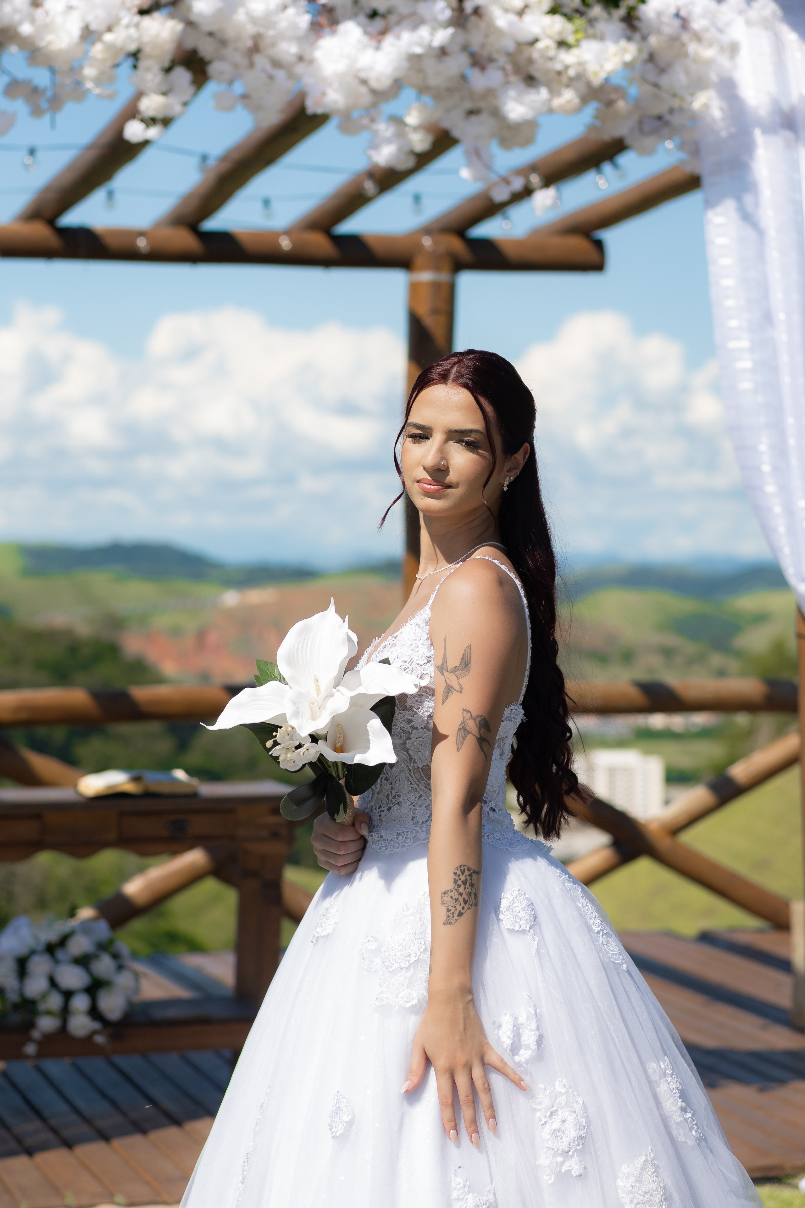 Casamento Karoline Fernandes & Eduardo