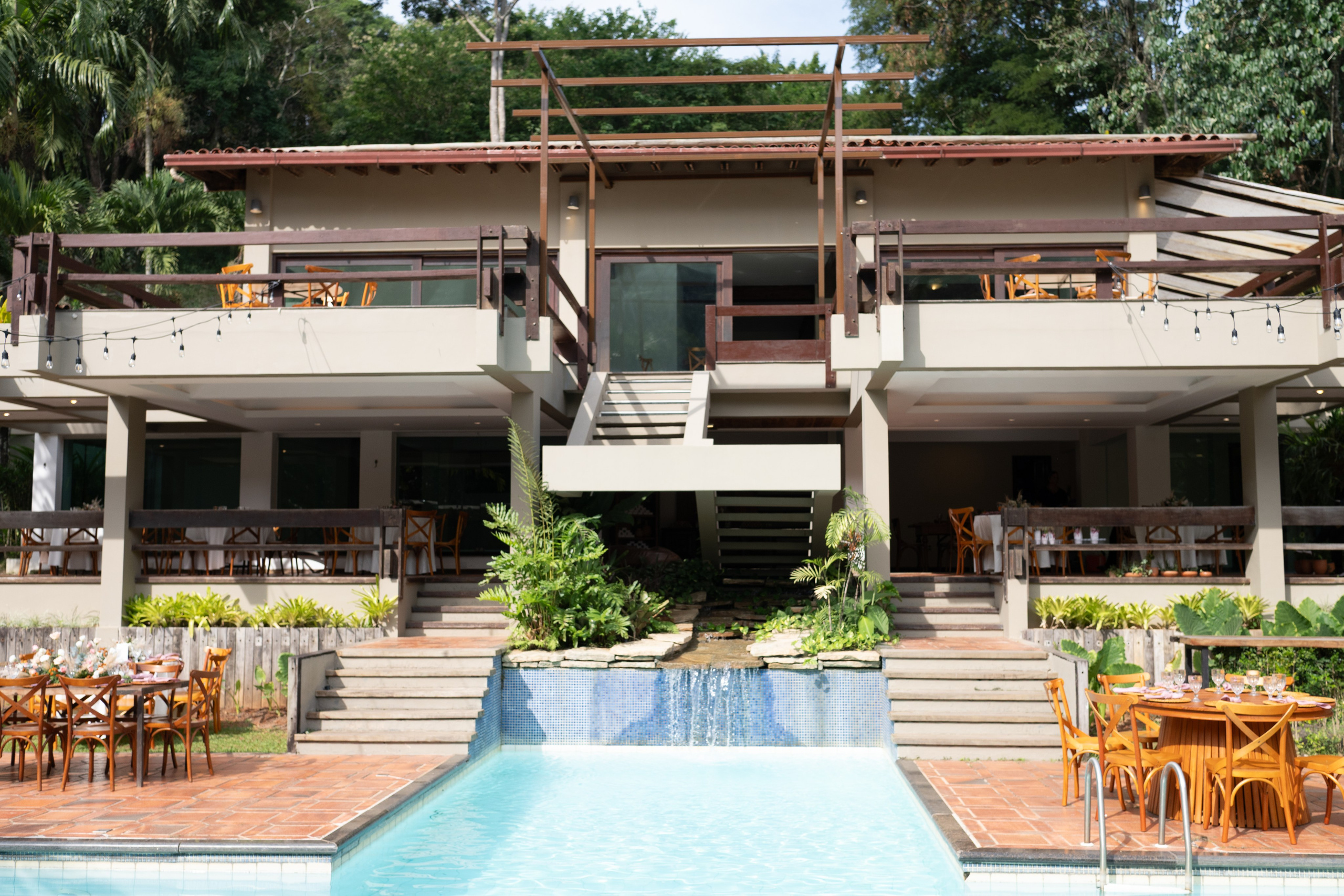 Marcela & Anderson
