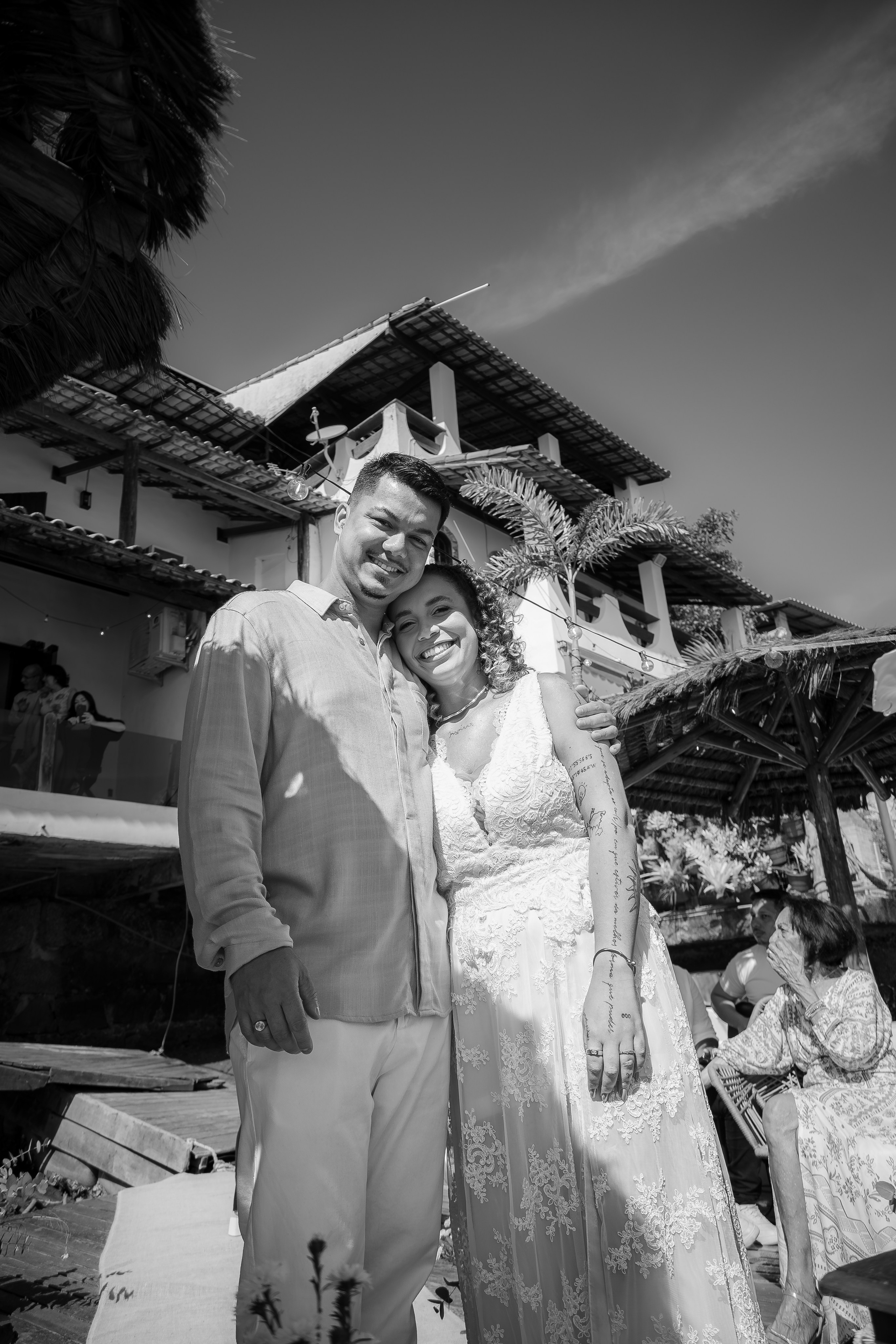 Casamento Juliana Santos & Rafael