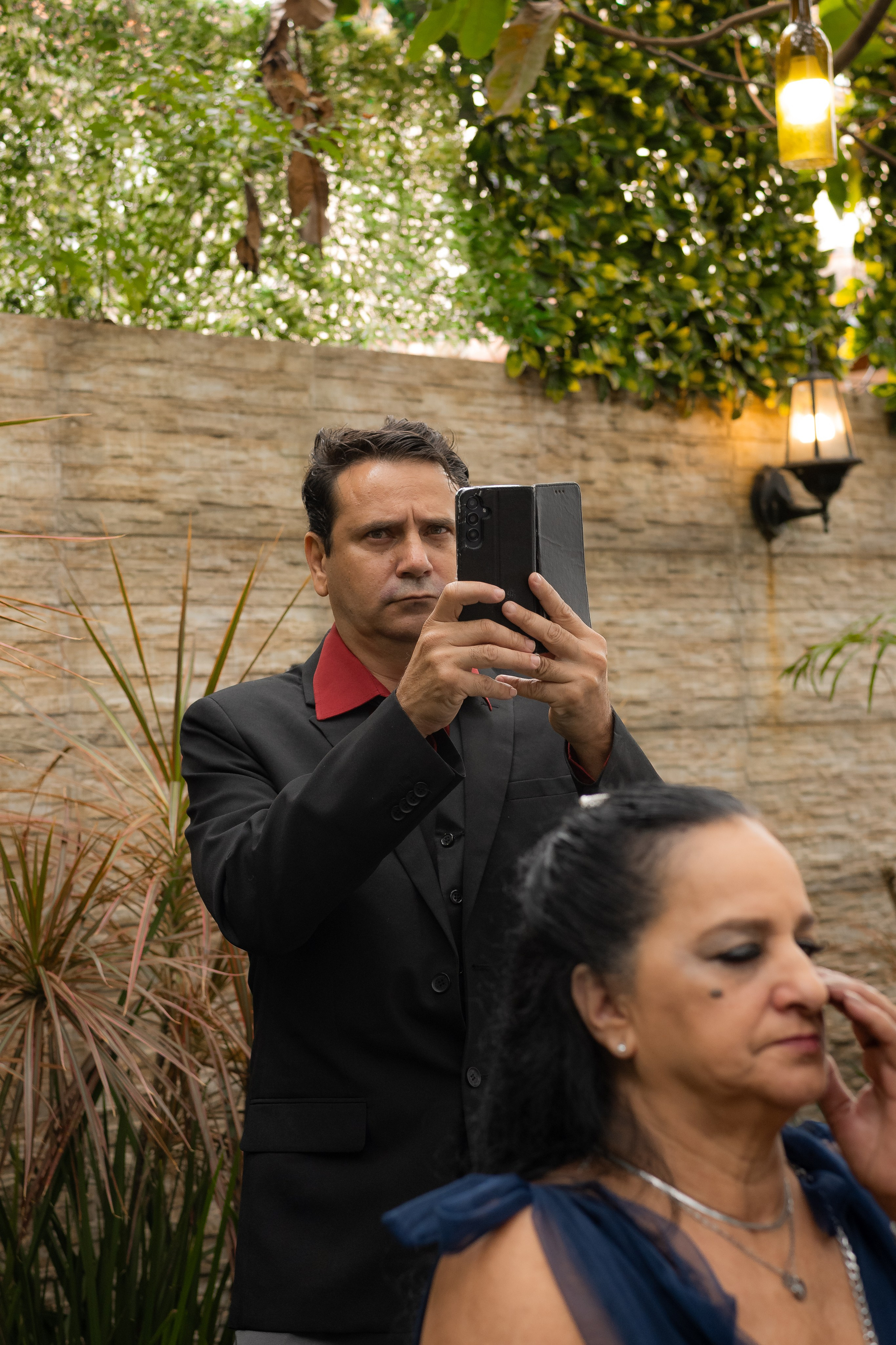 Casamento Mariana Rigueto & Ivin