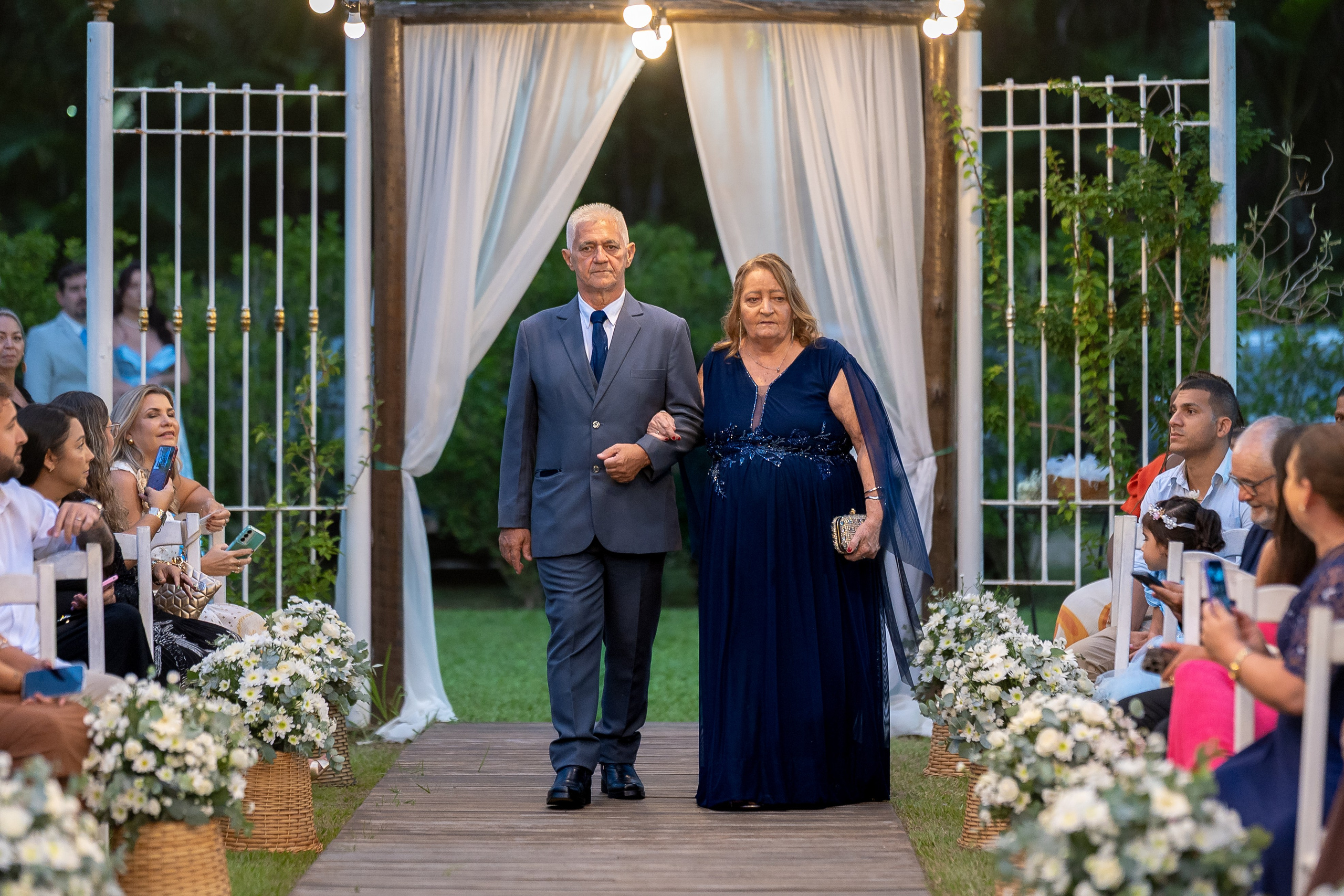 Casamento Bruna Marques & Andrews