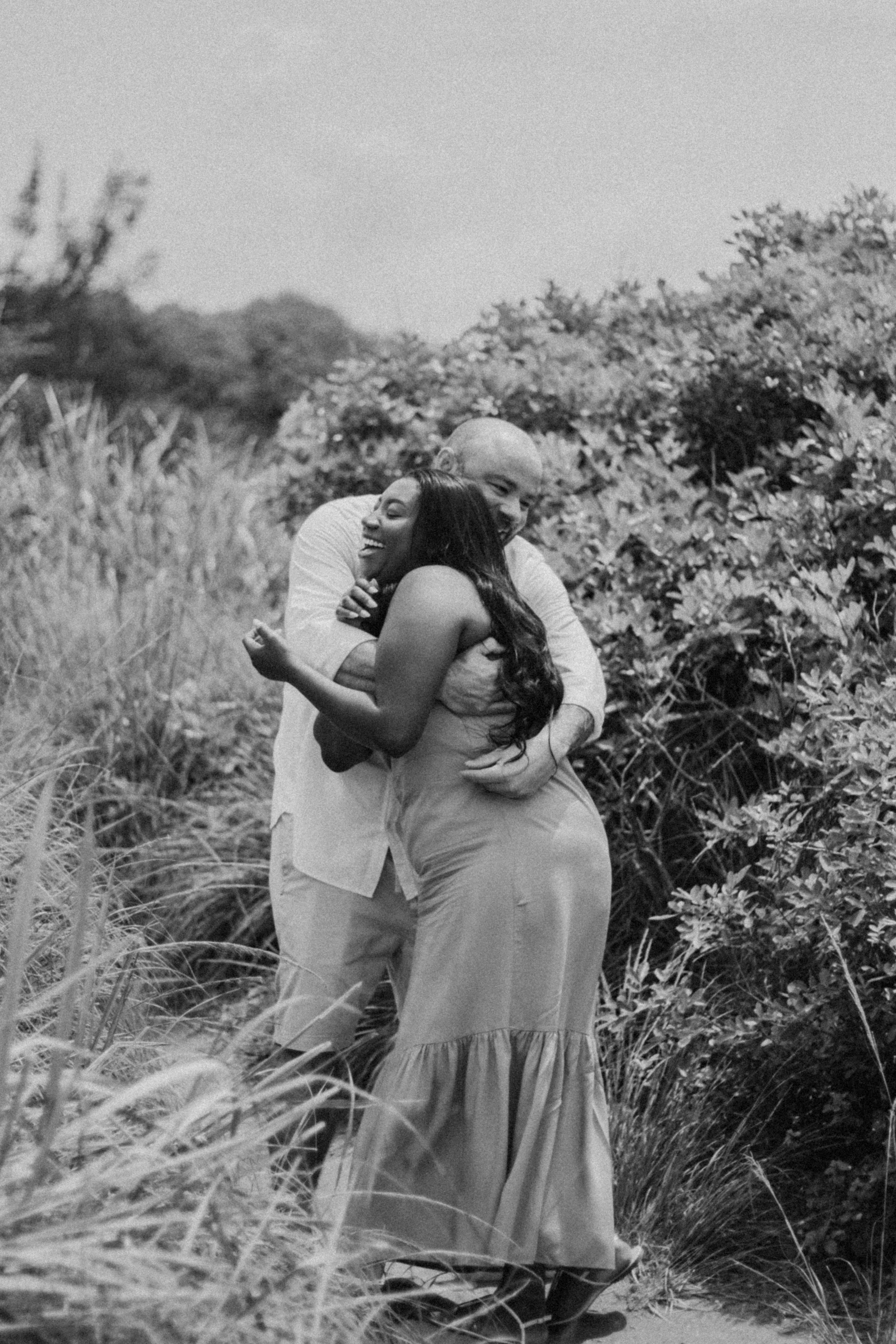 Ensaio Mariana & Carlos