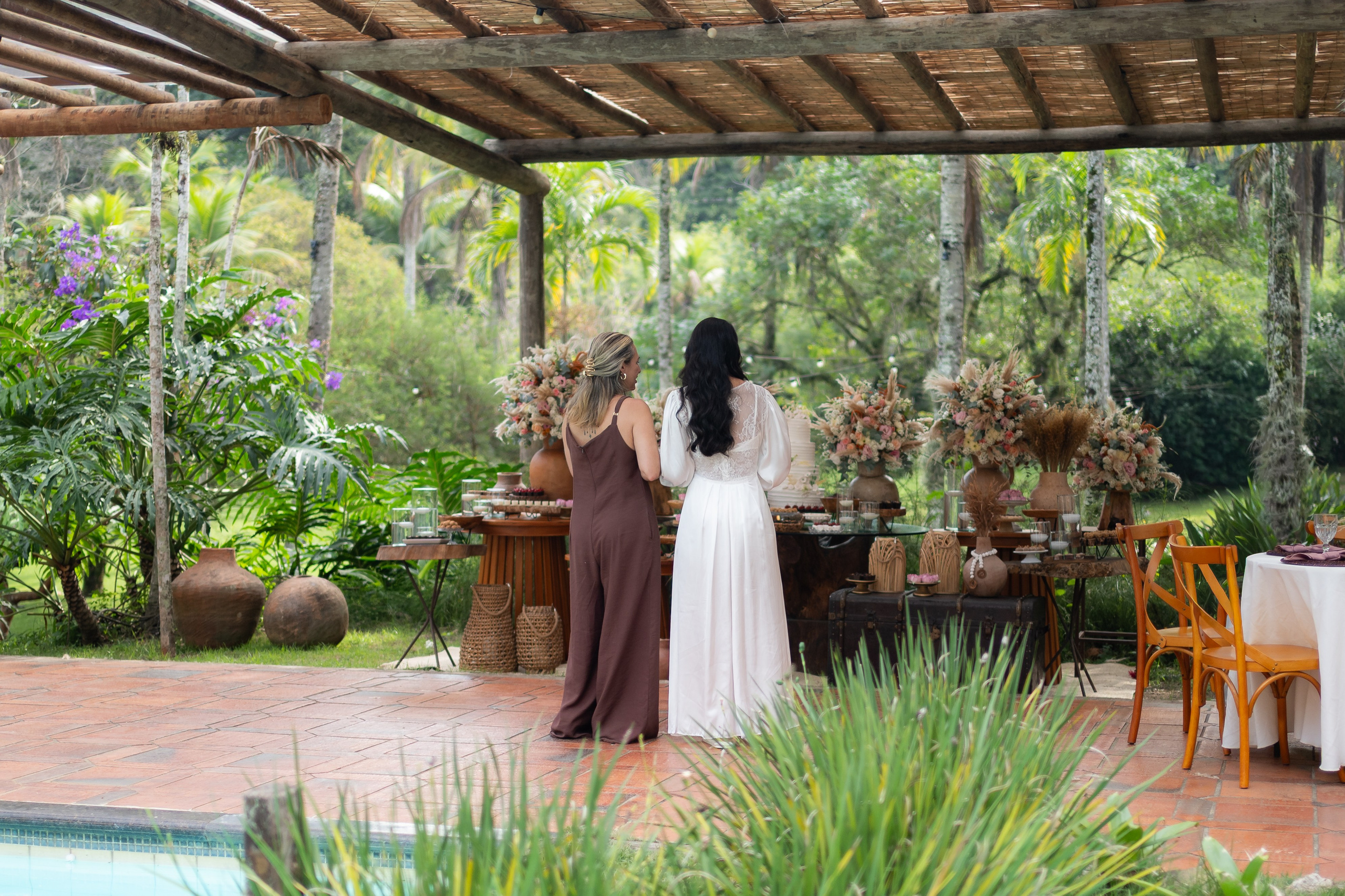 Marcela & Anderson