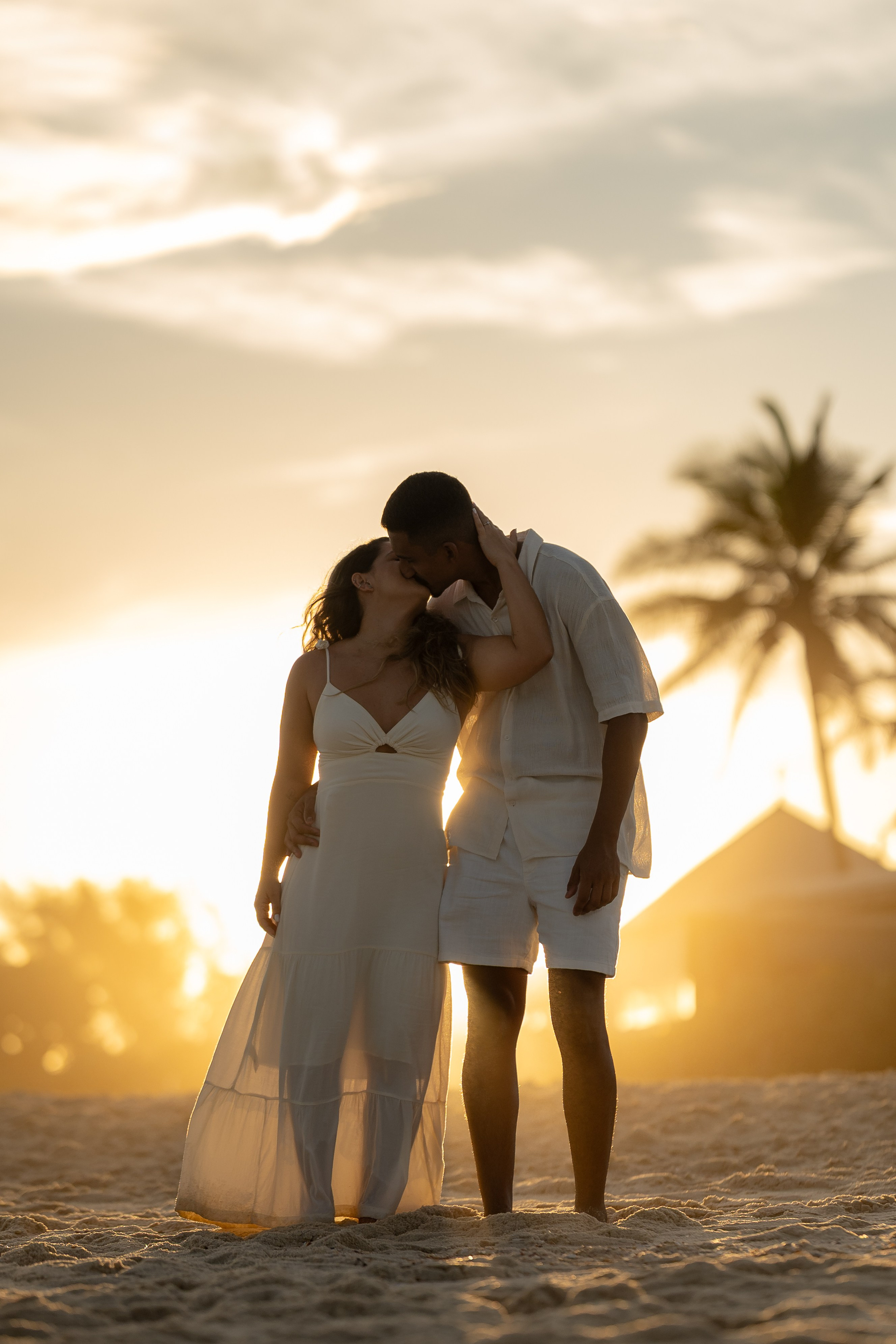 Ensaio Júlia Azeredo & Matheus